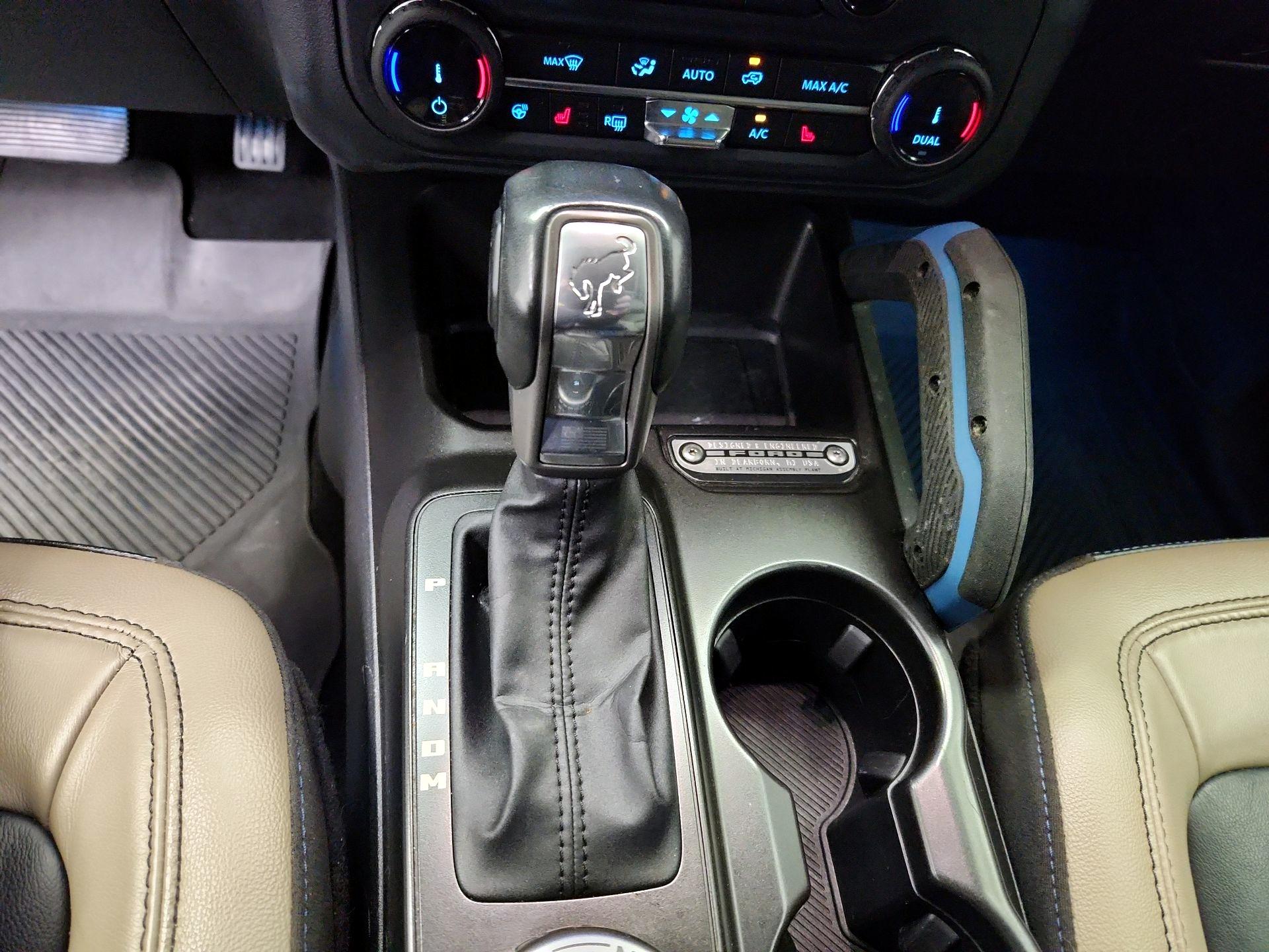 Thumbnail: 2022 Ford Bronco - 18