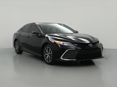 2024 Toyota Camry XLE