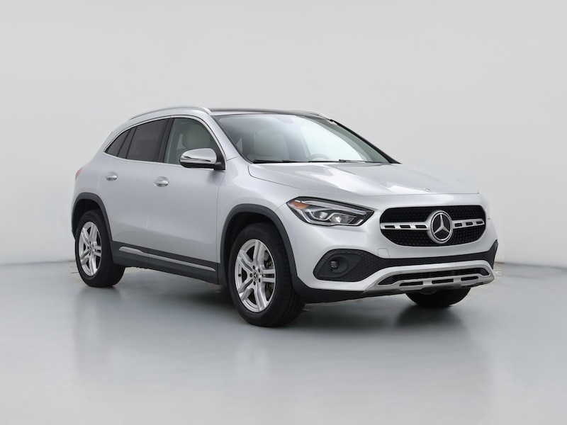 2023 Mercedes-Benz GLA250 null