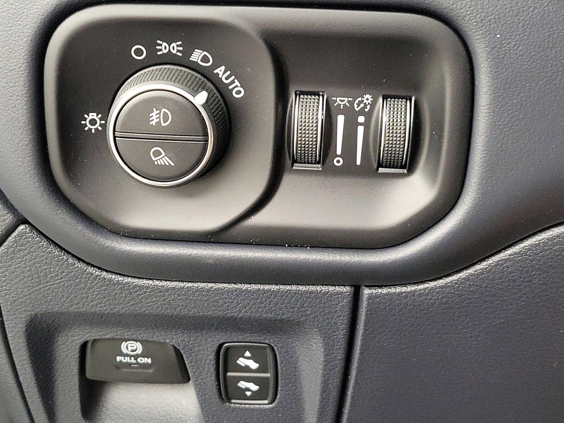 Thumbnail: 2022 RAM 1500 - 13