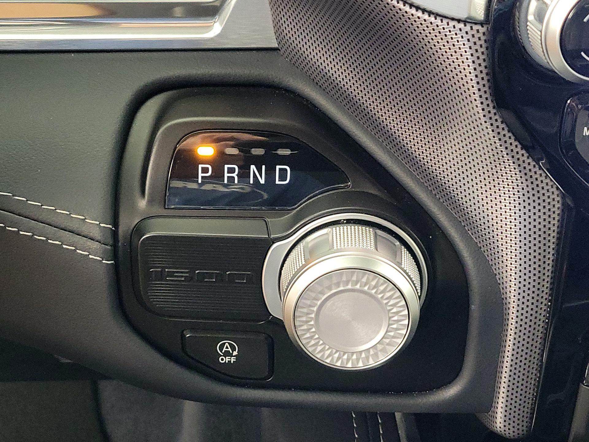 Thumbnail: 2022 RAM 1500 - 18