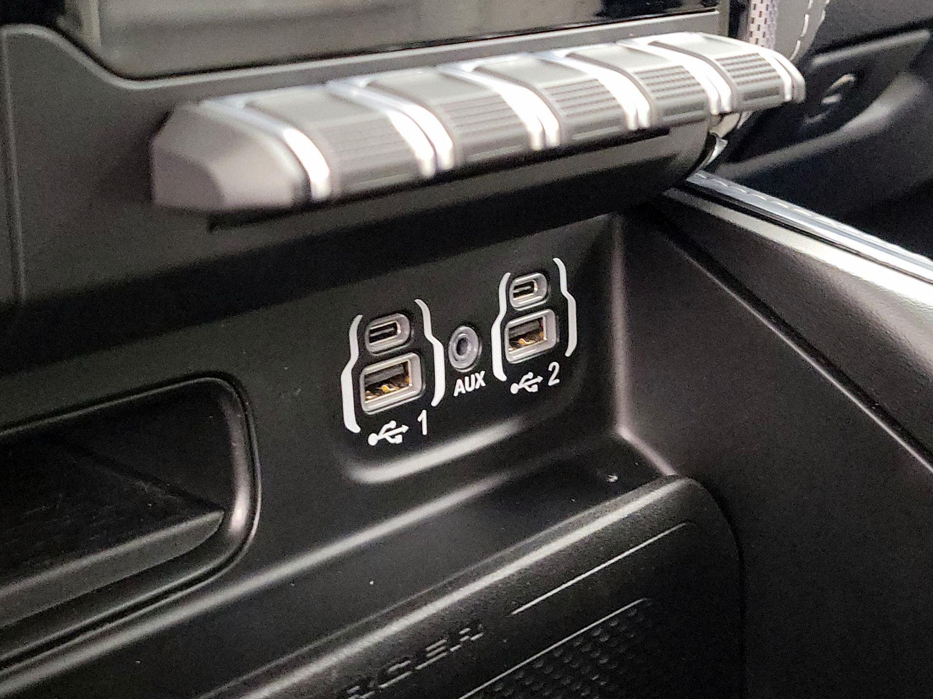 Thumbnail: 2022 RAM 1500 - 19