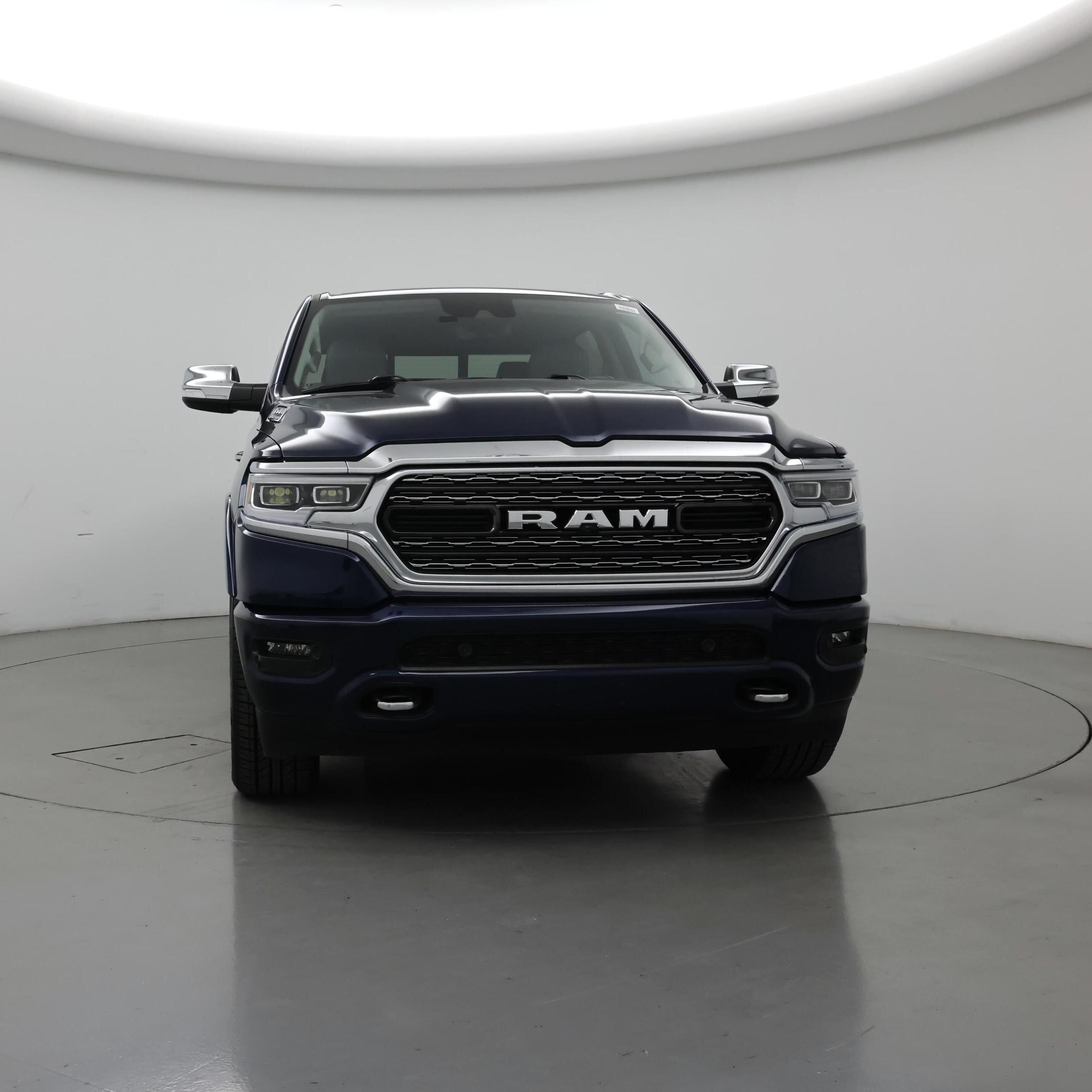 Thumbnail: 2022 RAM 1500 - 5