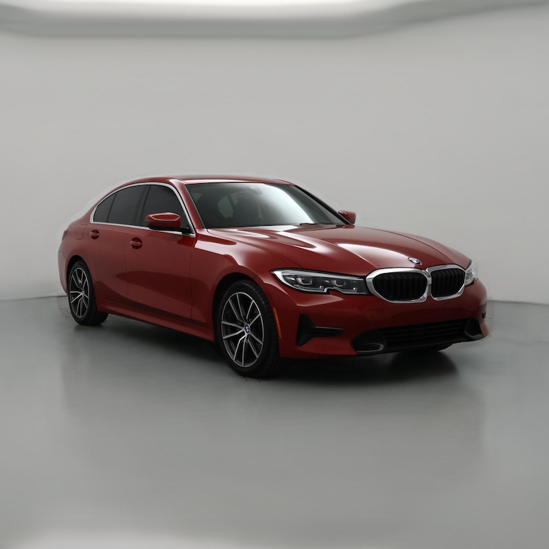 2021 BMW 330 I