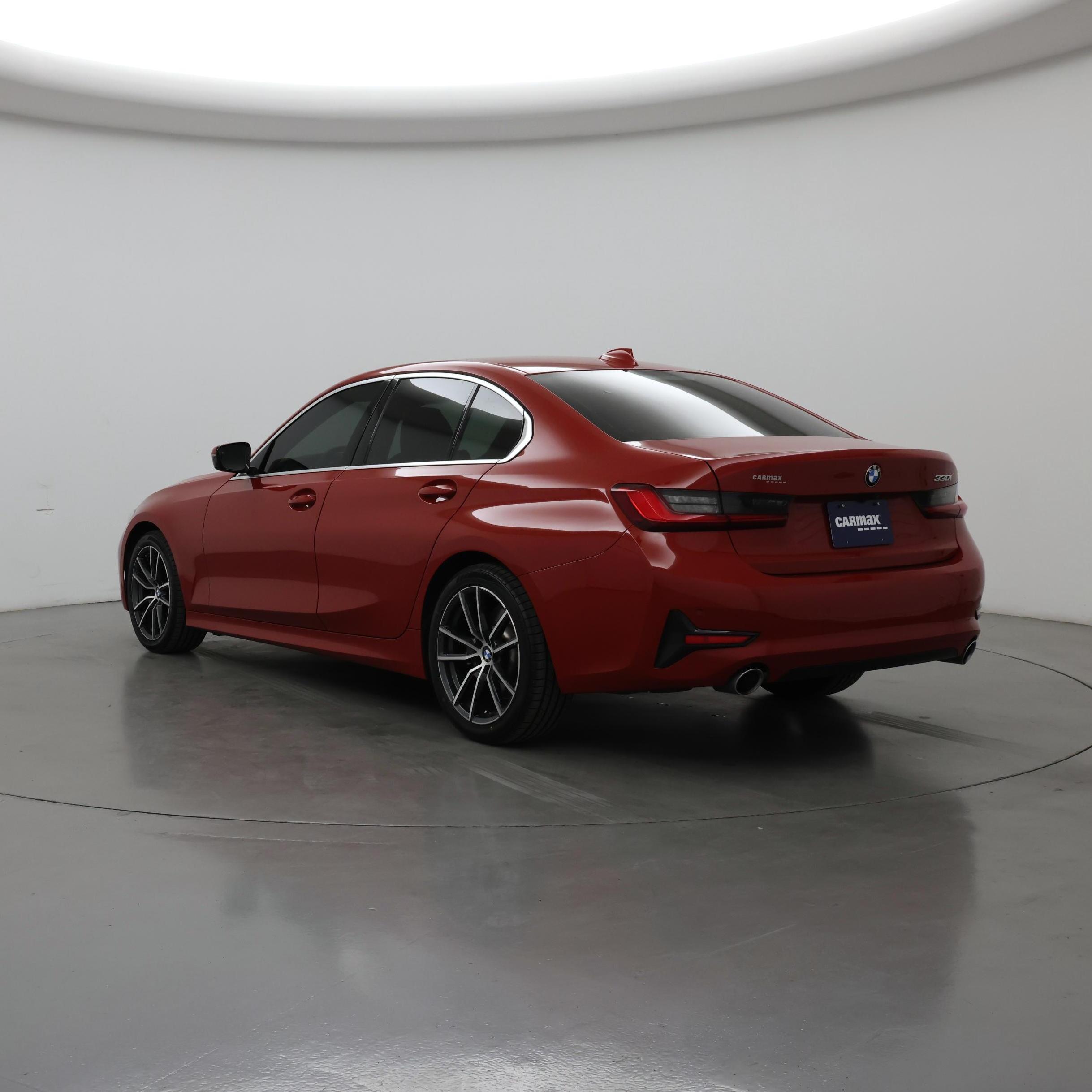Thumbnail: 2021 BMW 3 Series - 2