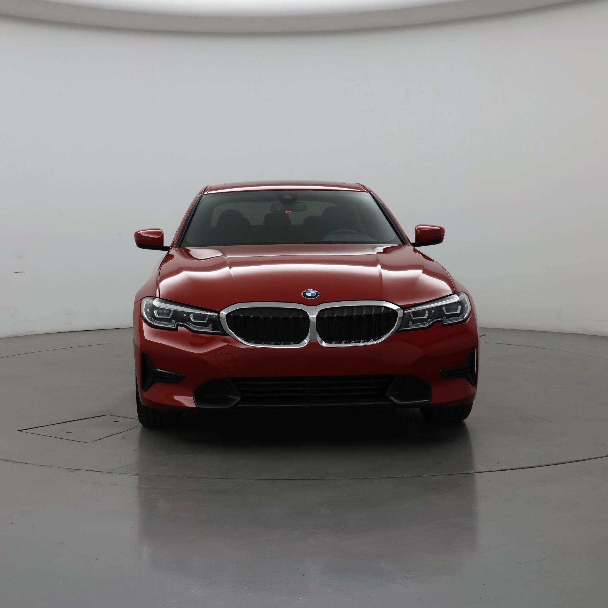 Thumbnail: 2021 BMW 3 Series - 5