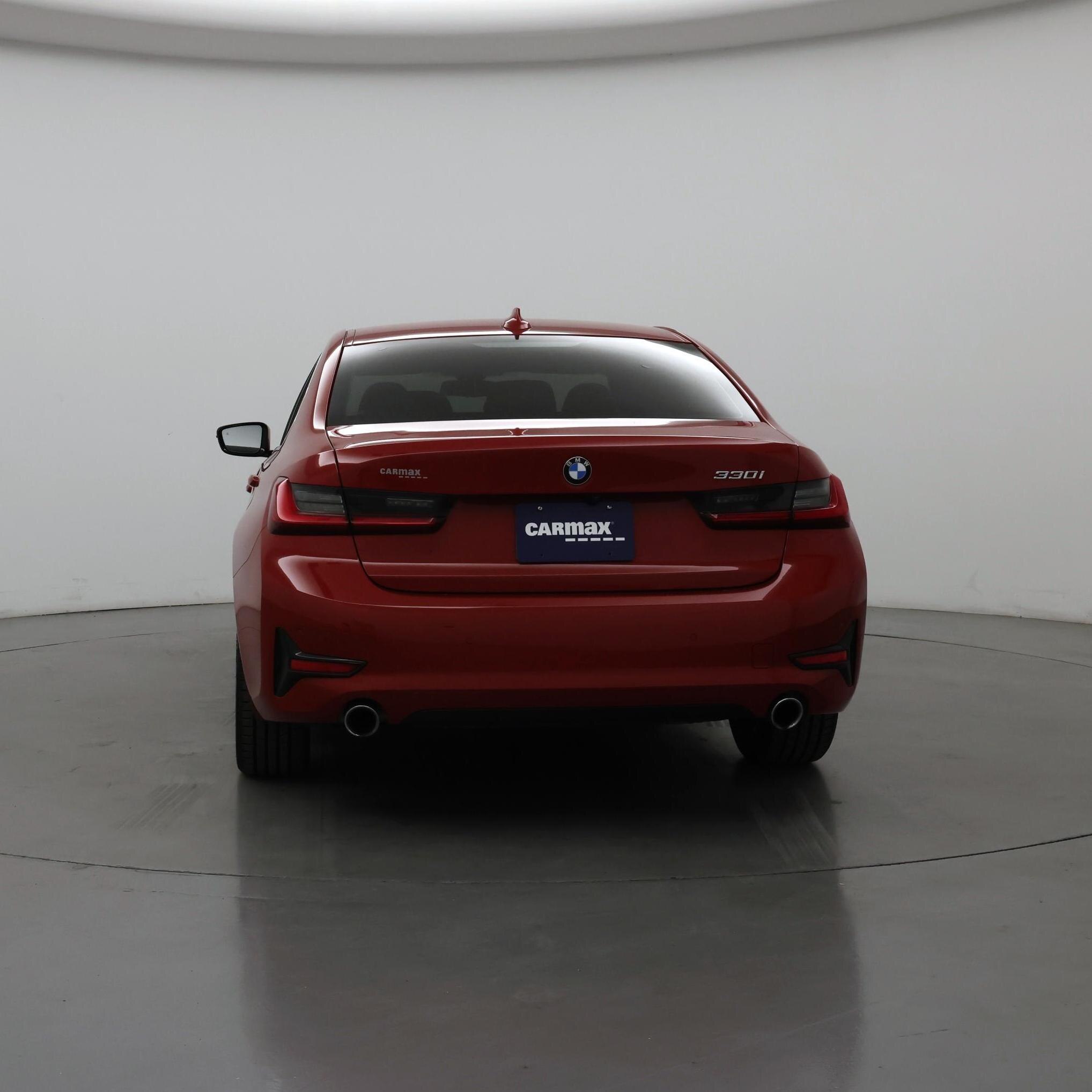 Thumbnail: 2021 BMW 3 Series - 6