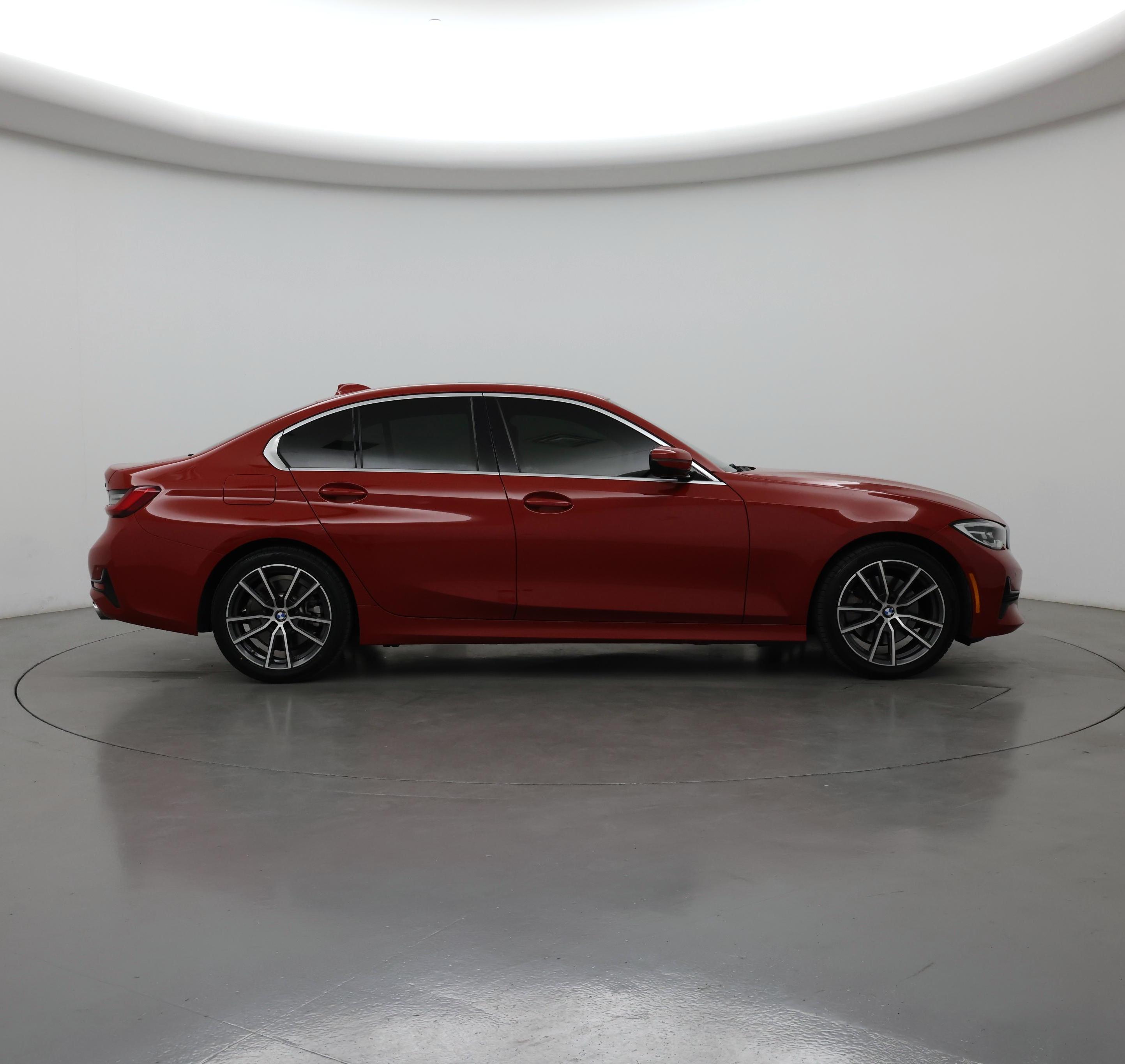 Thumbnail: 2021 BMW 3 Series - 7