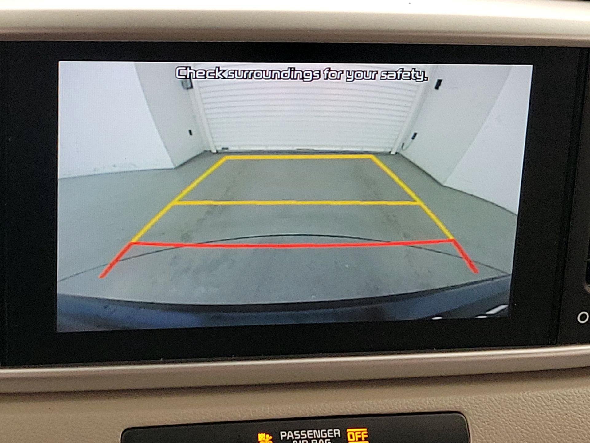 Thumbnail: 2022 Kia Sportage - 14