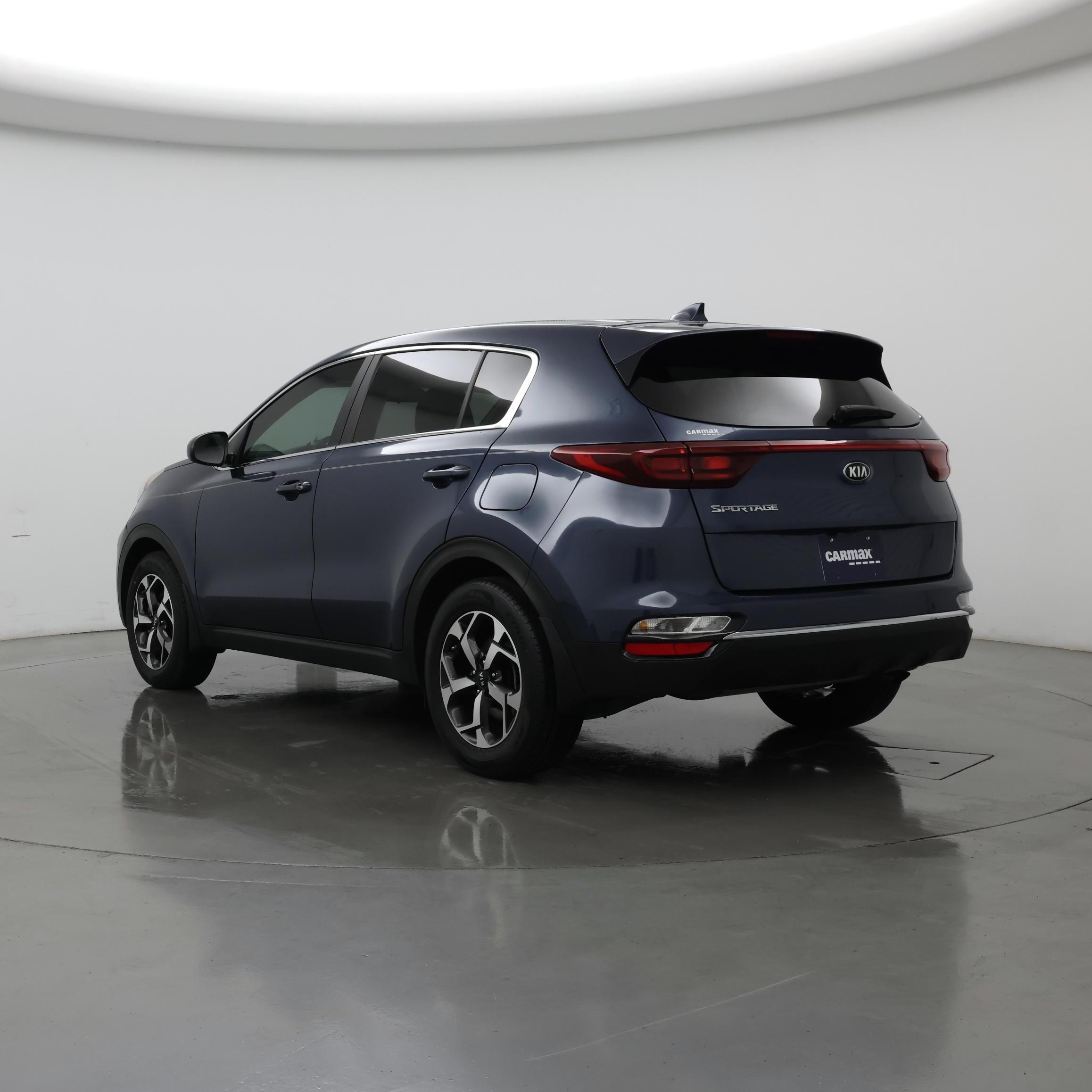 Thumbnail: 2022 Kia Sportage - 2