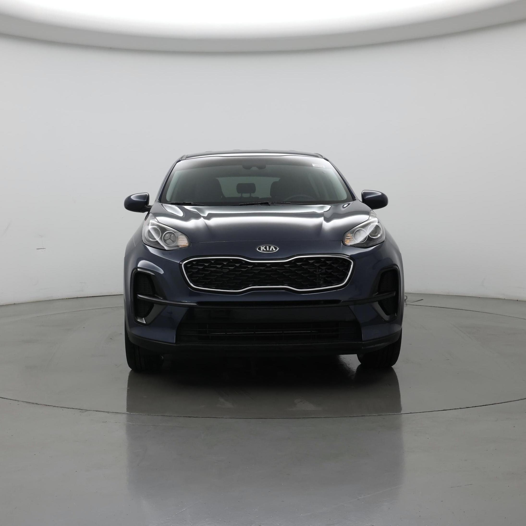 Thumbnail: 2022 Kia Sportage - 5