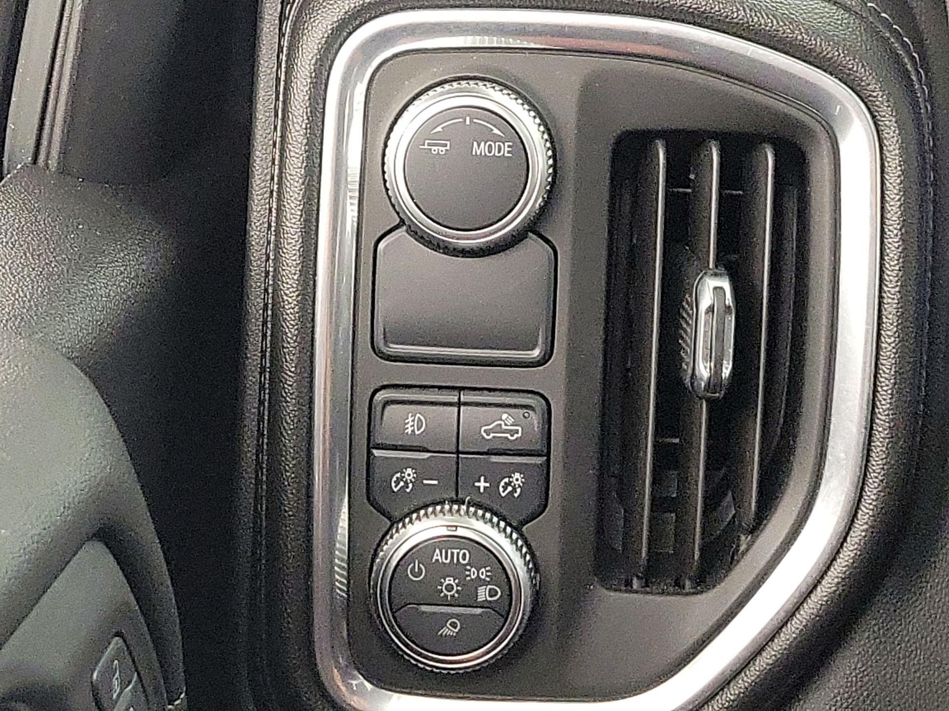Thumbnail: 2020 GMC Sierra 1500 - 13