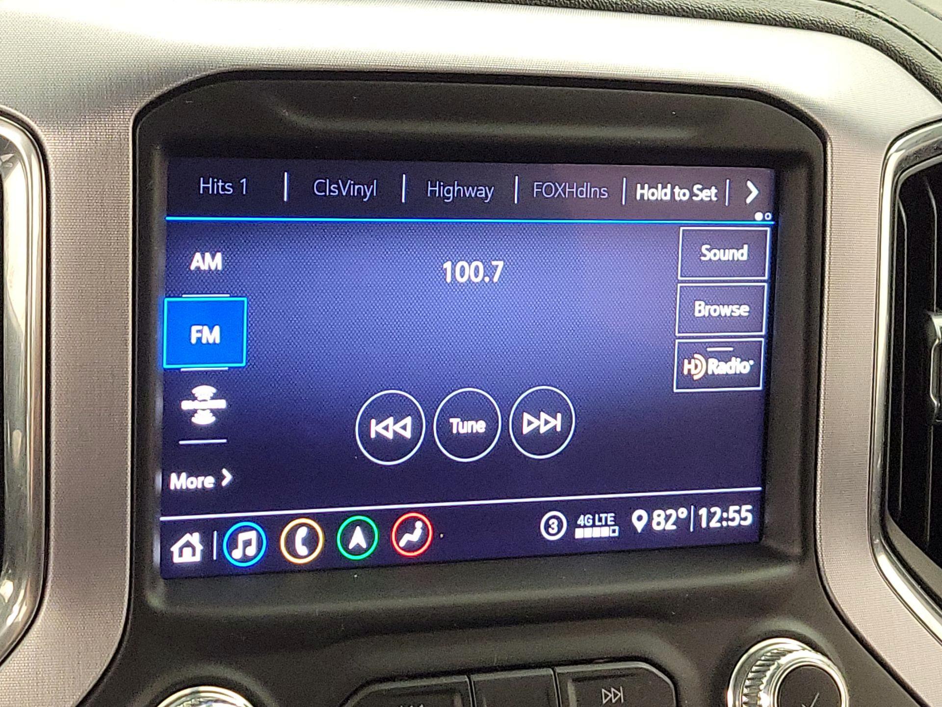 Thumbnail: 2020 GMC Sierra 1500 - 16
