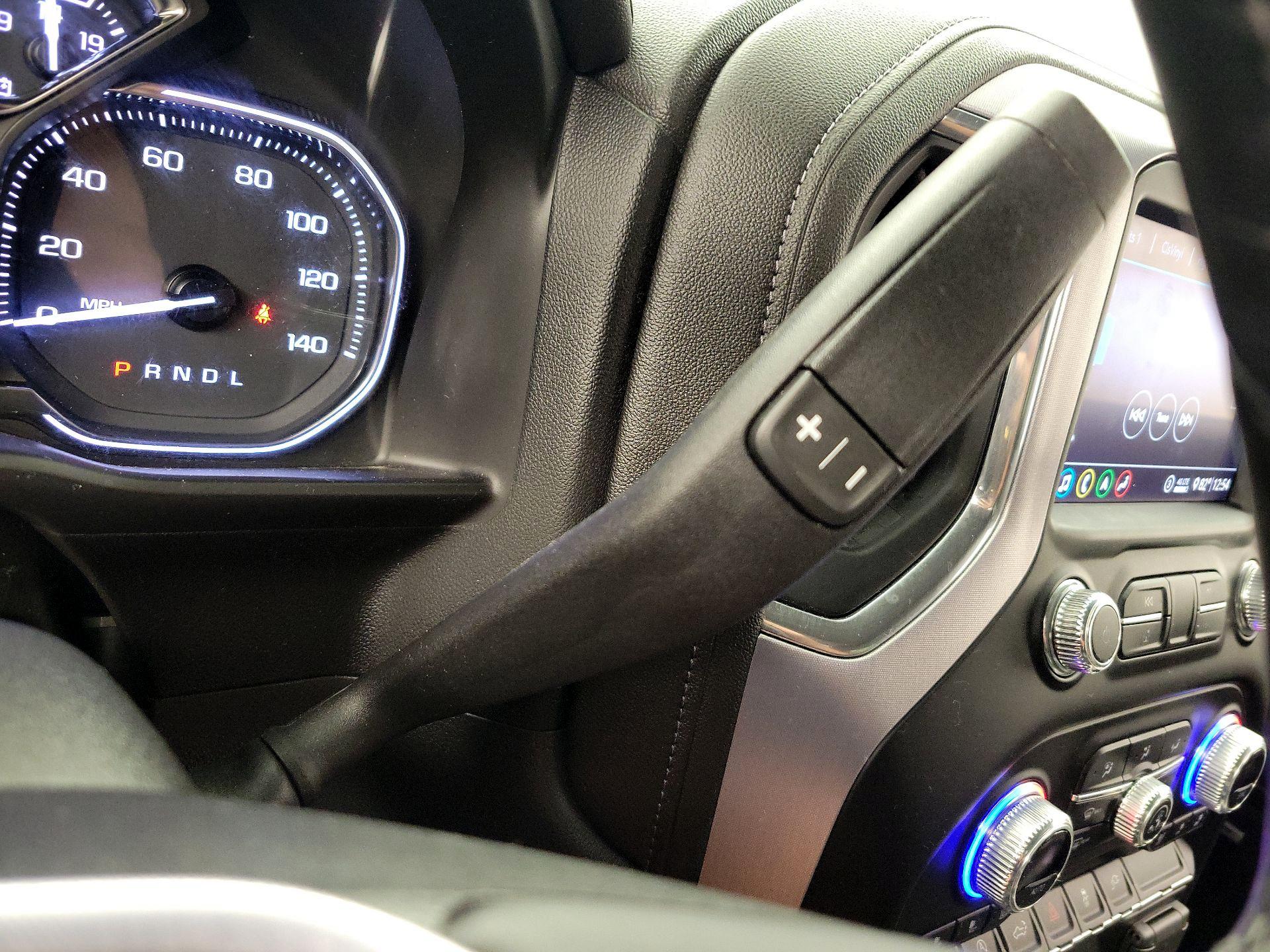 Thumbnail: 2020 GMC Sierra 1500 - 18