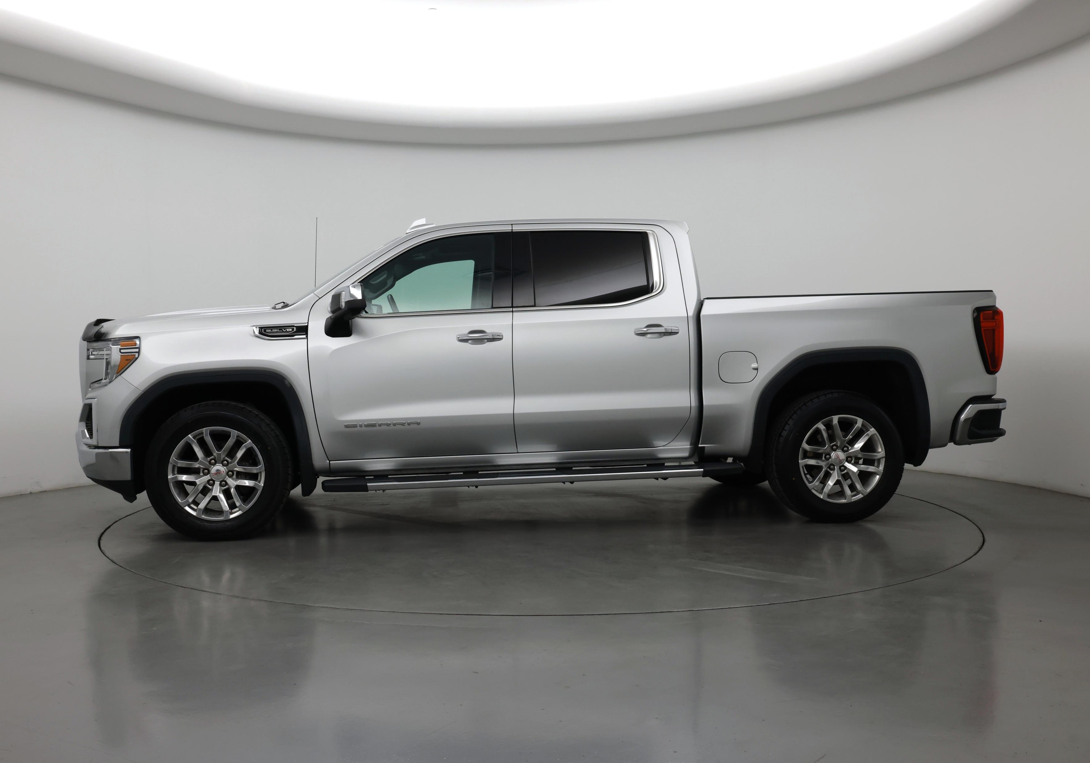 Thumbnail: 2020 GMC Sierra 1500 - 3