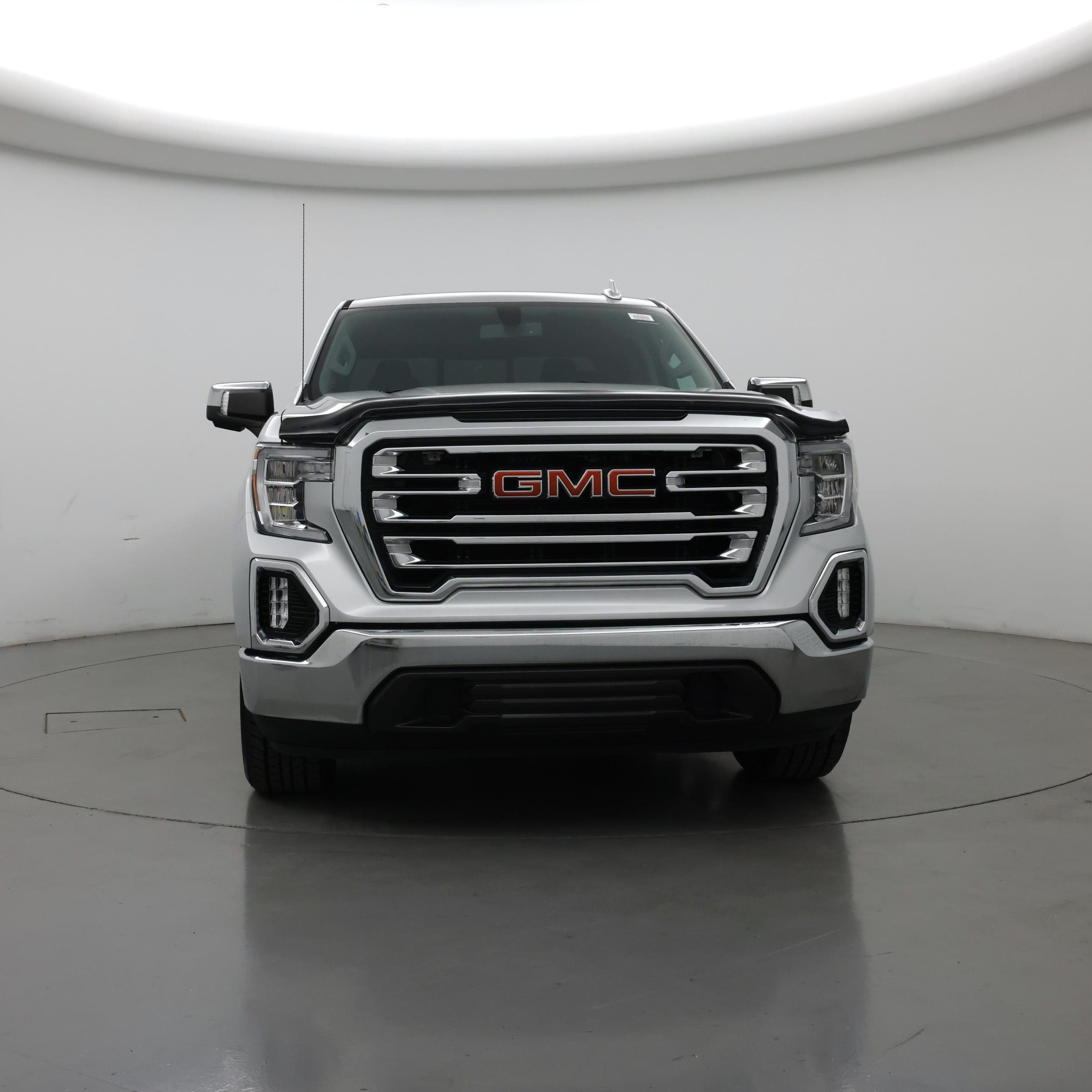 Thumbnail: 2020 GMC Sierra 1500 - 5