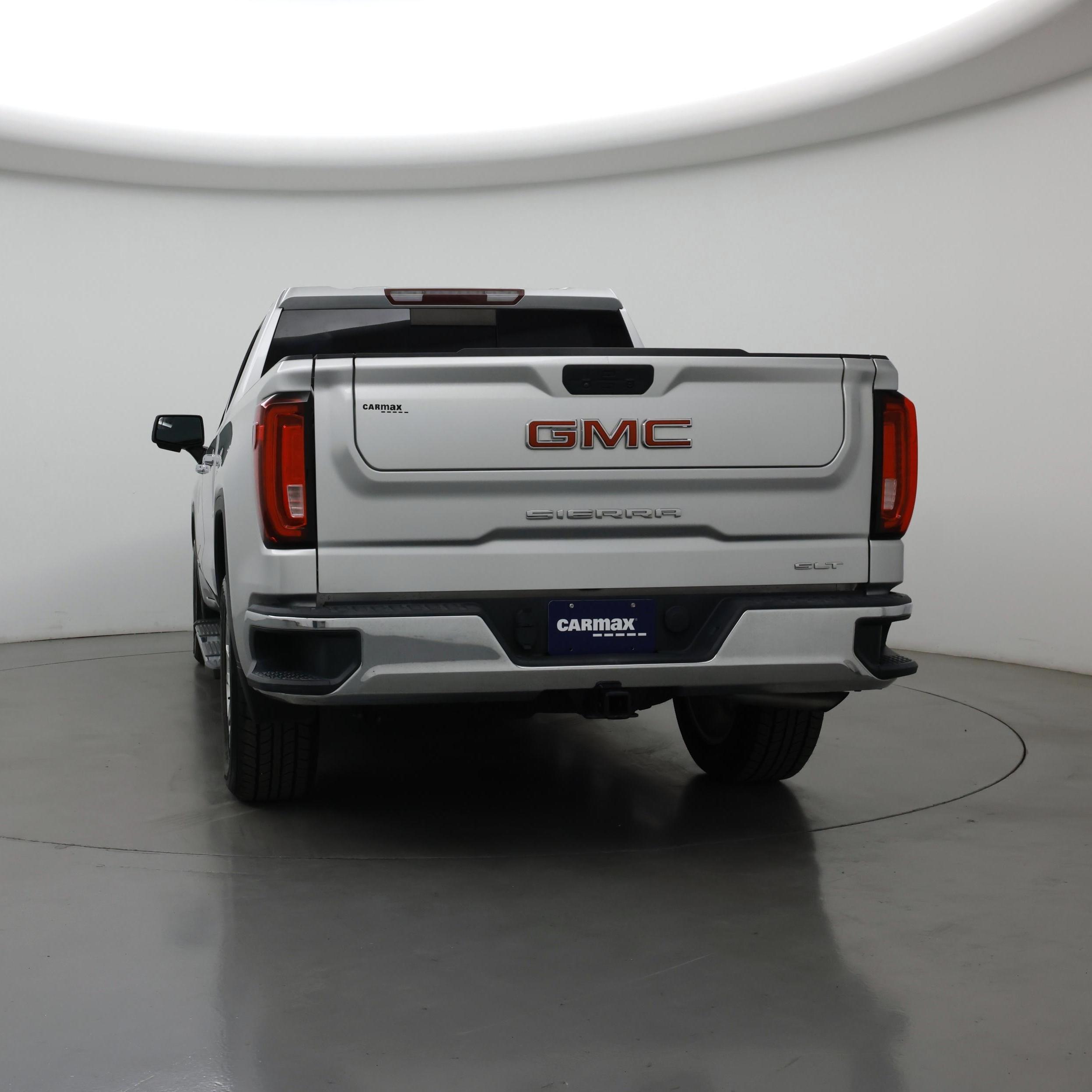 Thumbnail: 2020 GMC Sierra 1500 - 6