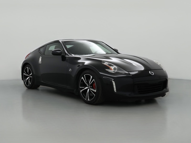 2020 Nissan Z Sport -
                  Clearwater, FL