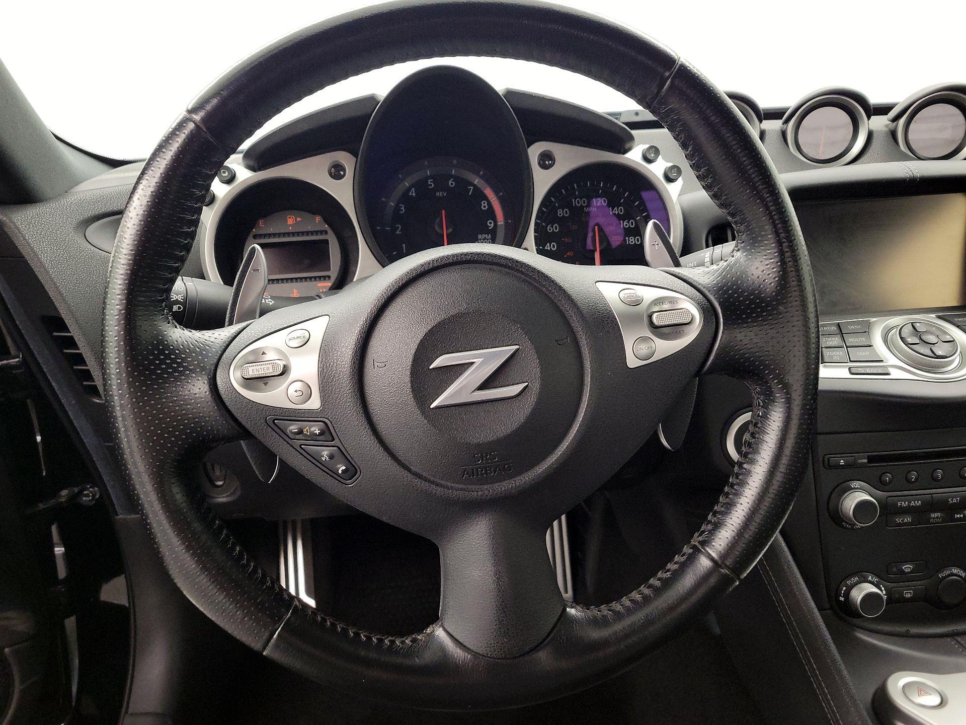 Thumbnail: 2020 Nissan Z - 10