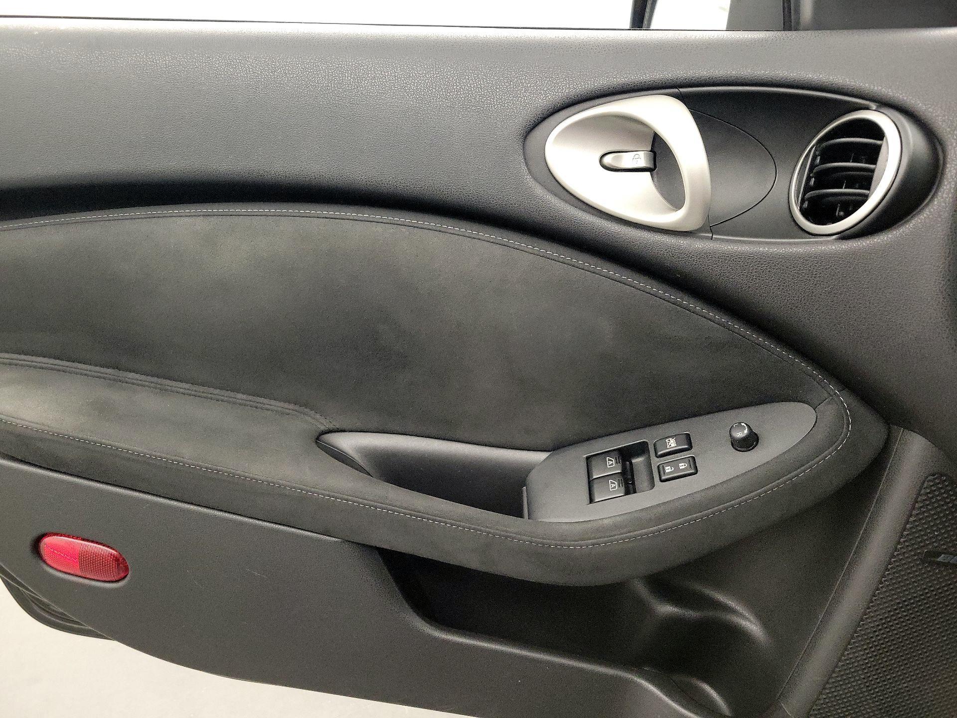 Thumbnail: 2020 Nissan Z - 12