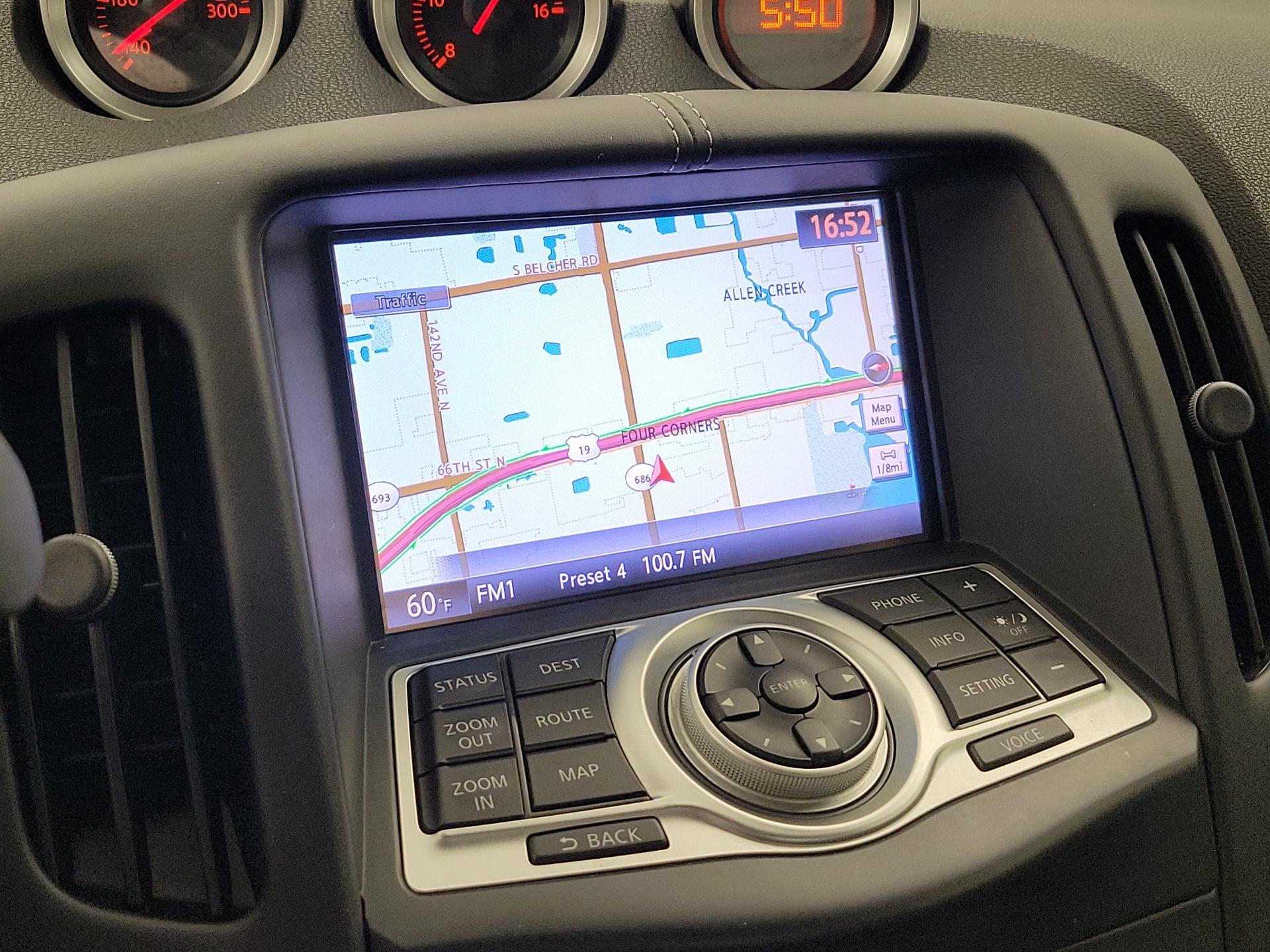 Thumbnail: 2020 Nissan Z - 14