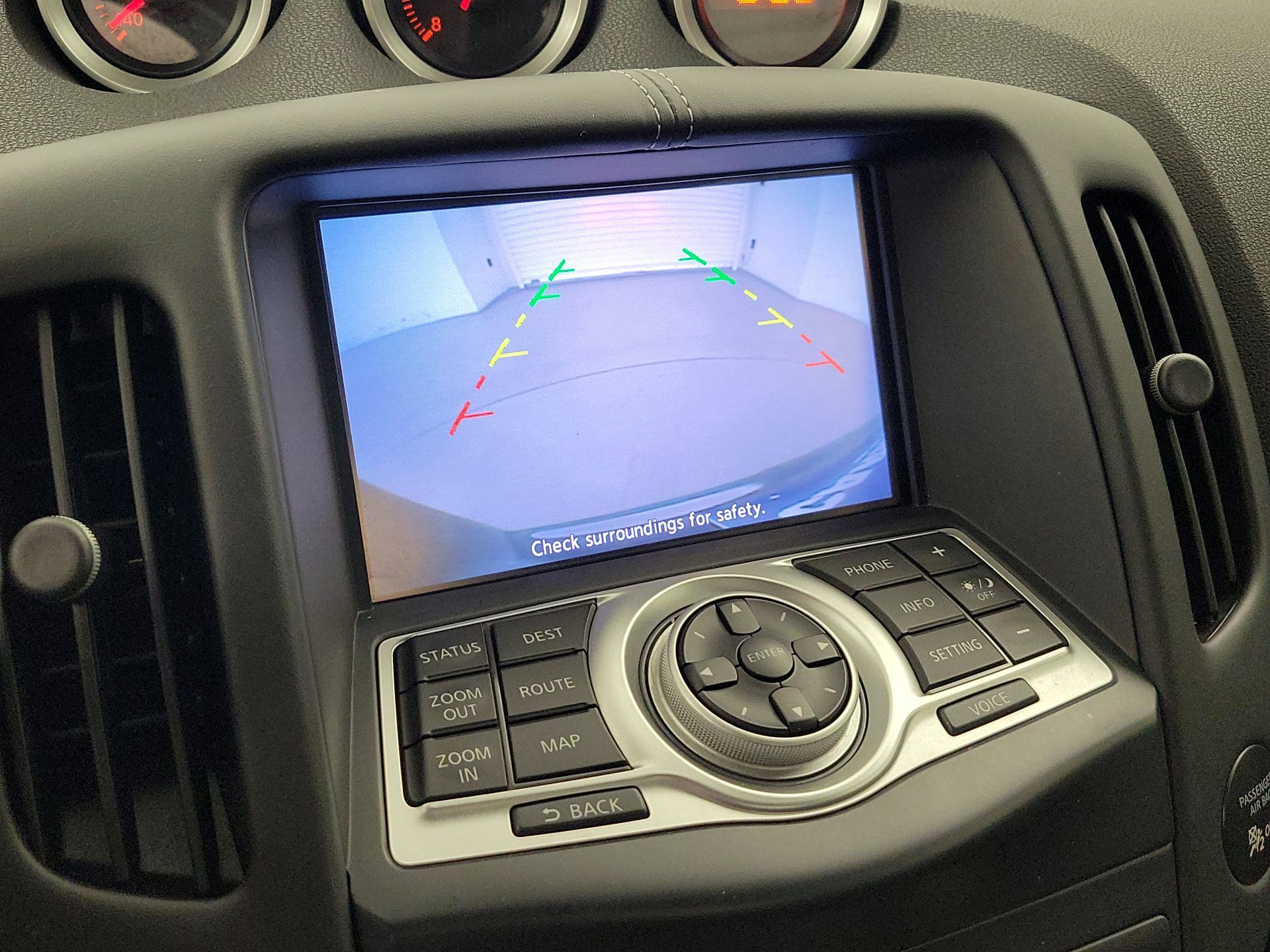 Thumbnail: 2020 Nissan Z - 15