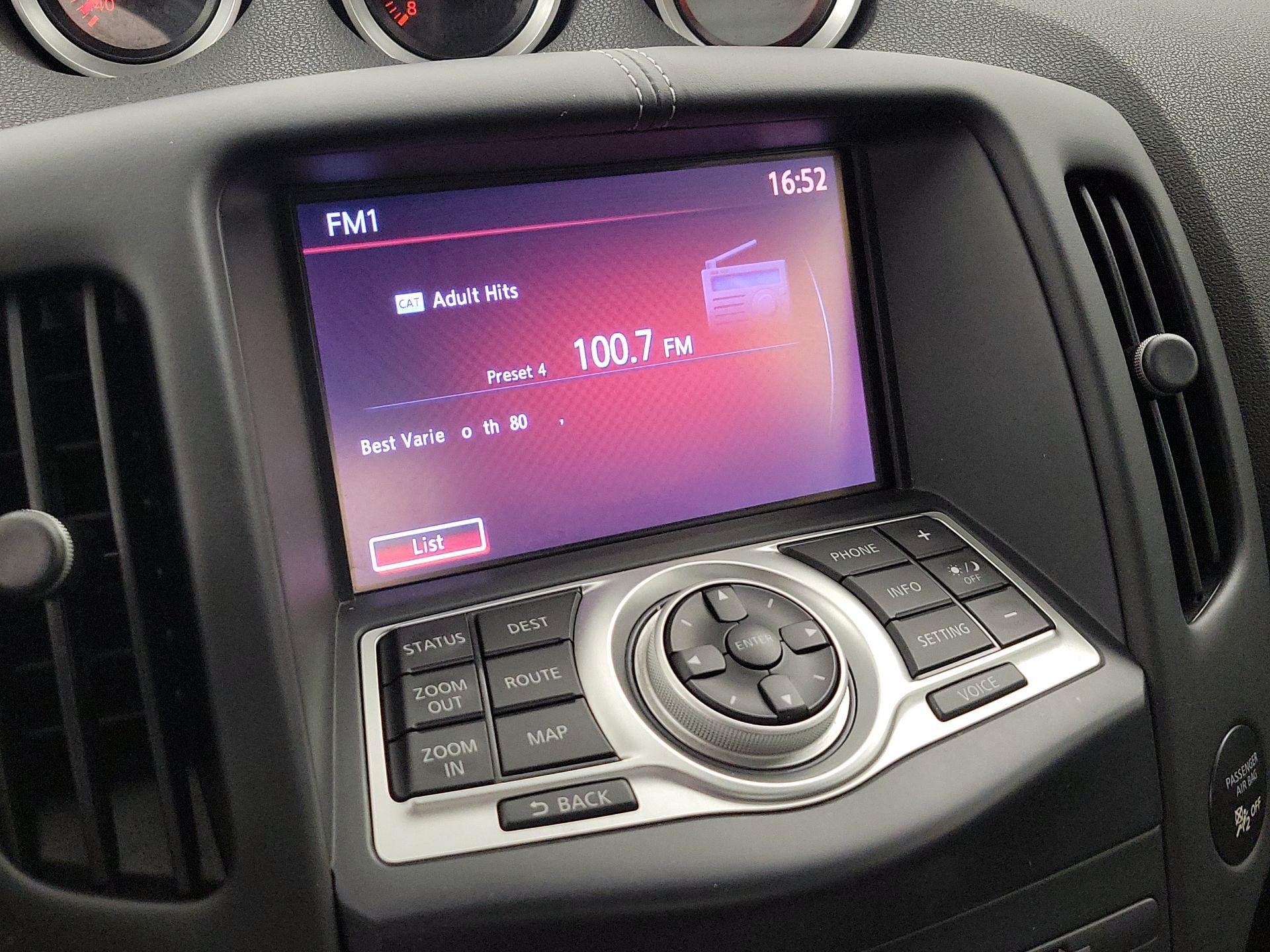 Thumbnail: 2020 Nissan Z - 16