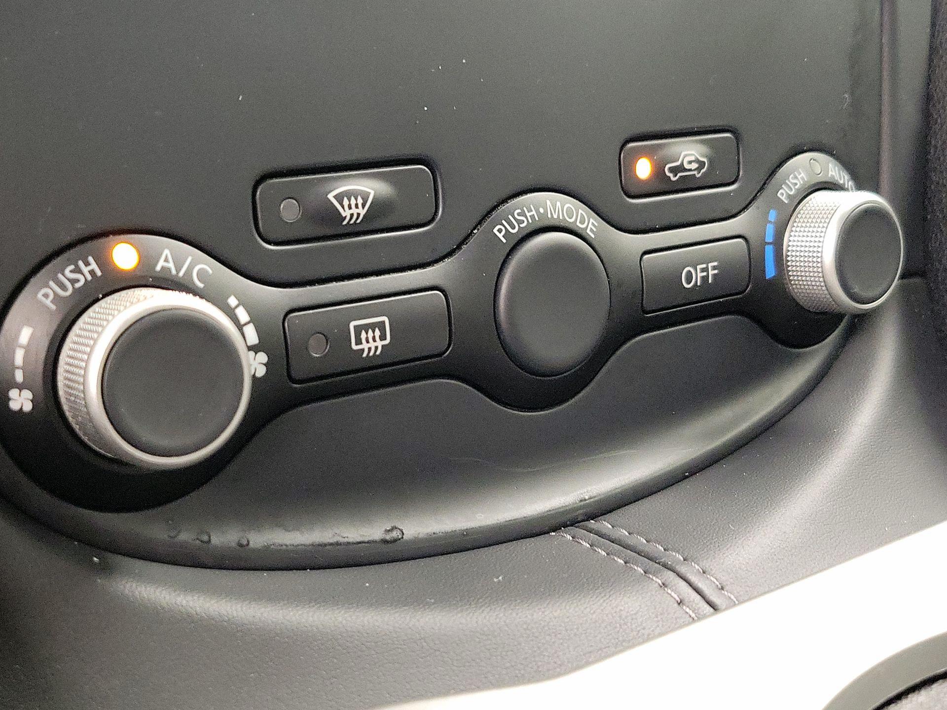 Thumbnail: 2020 Nissan Z - 17