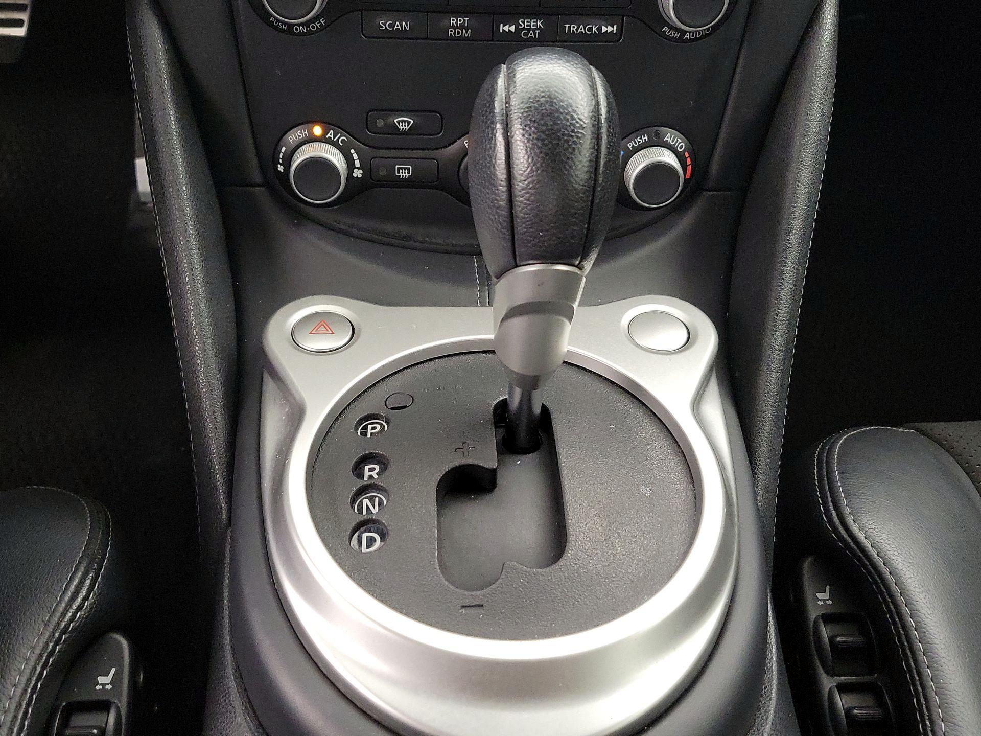 Thumbnail: 2020 Nissan Z - 18