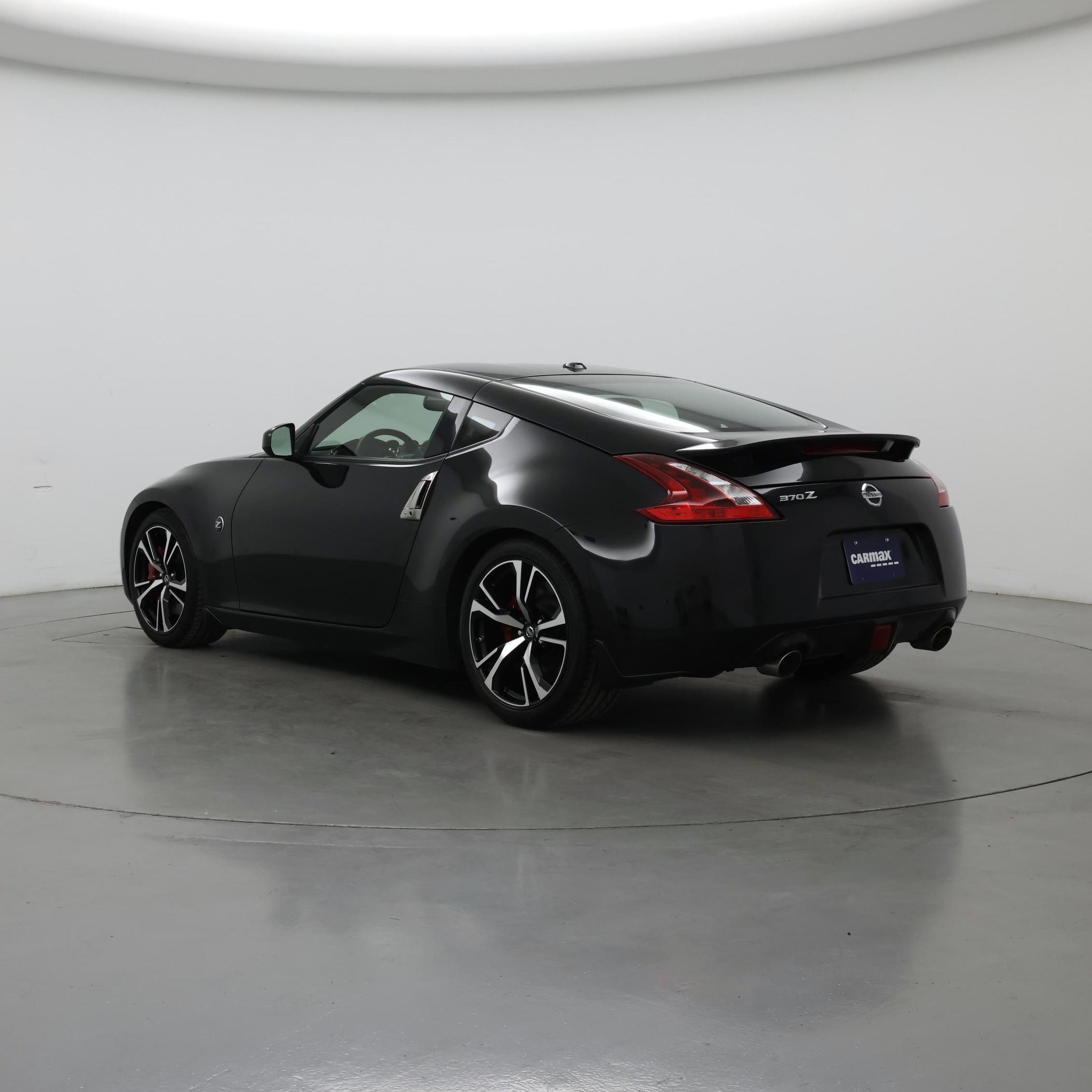 Thumbnail: 2020 Nissan Z - 2