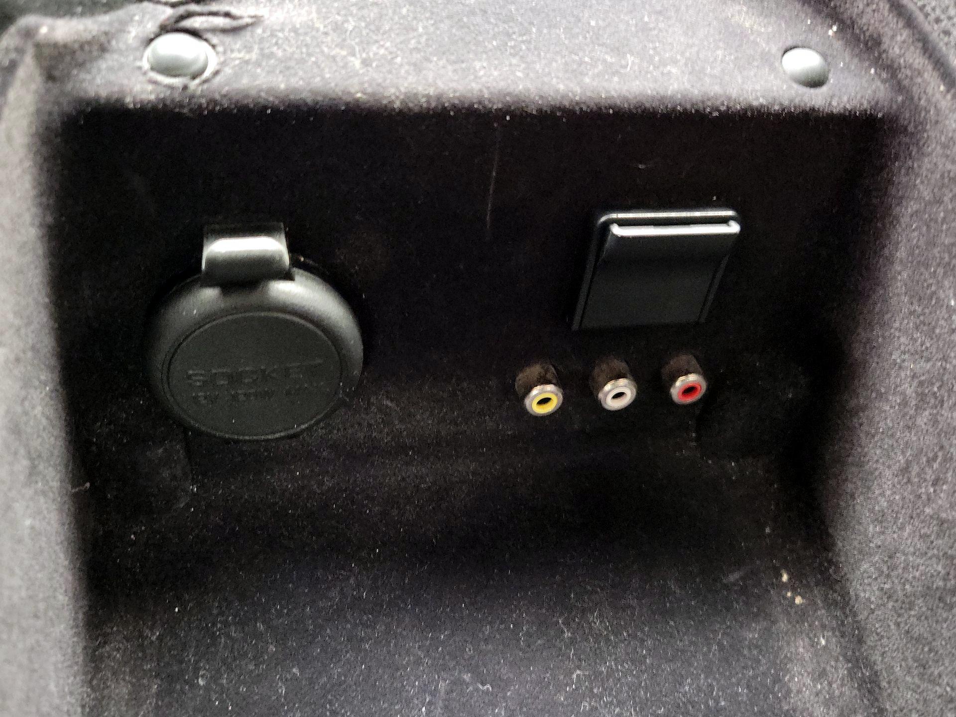 Thumbnail: 2020 Nissan Z - 19