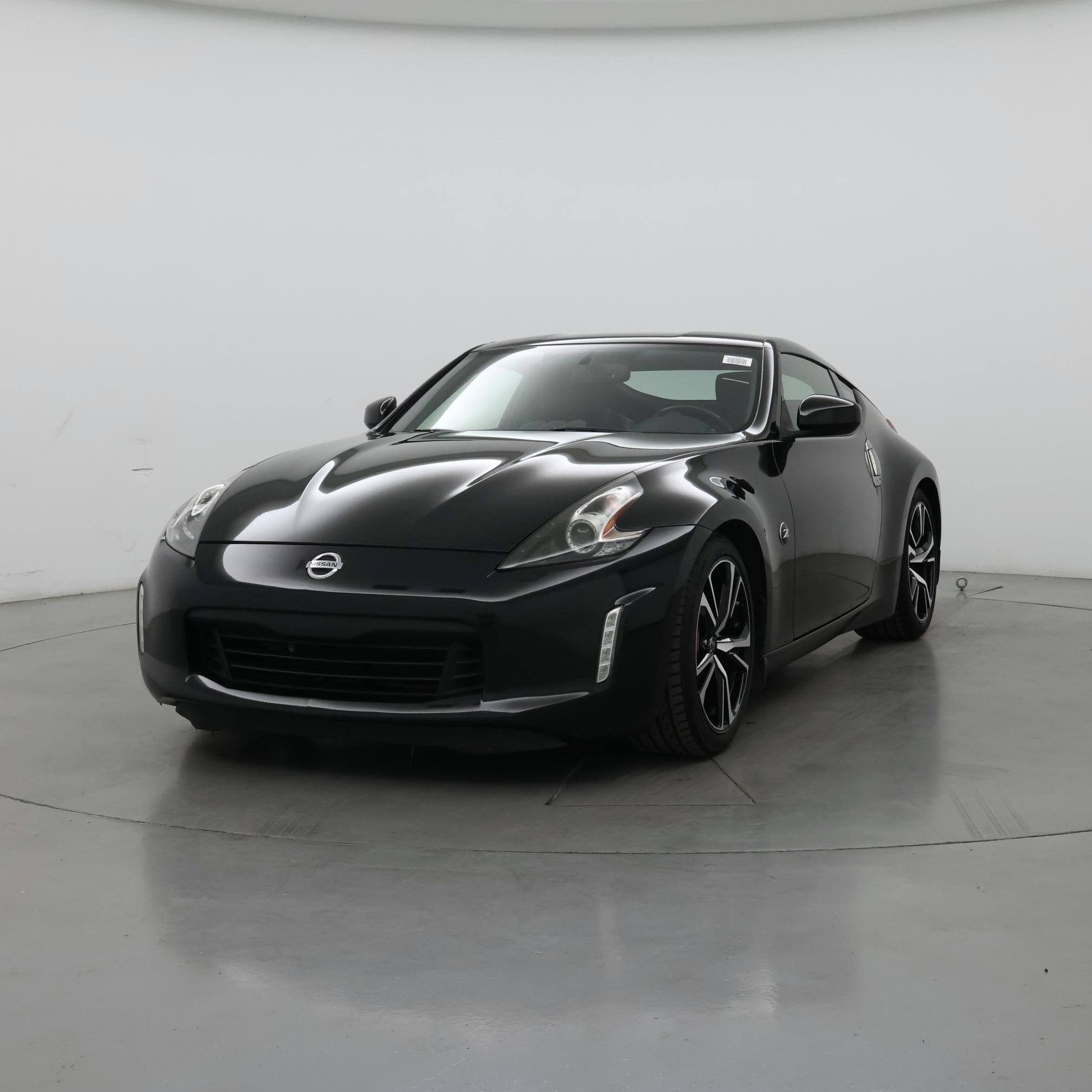 Thumbnail: 2020 Nissan Z - 4