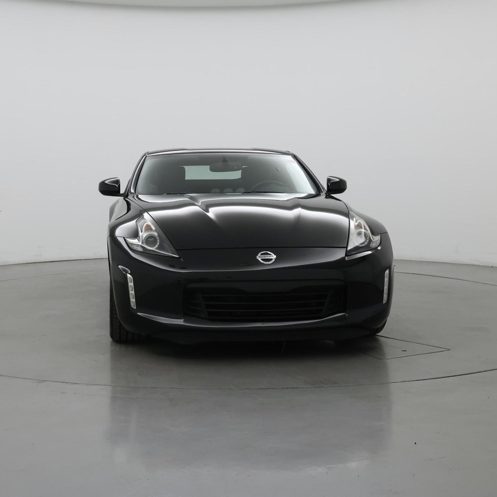 Thumbnail: 2020 Nissan Z - 5