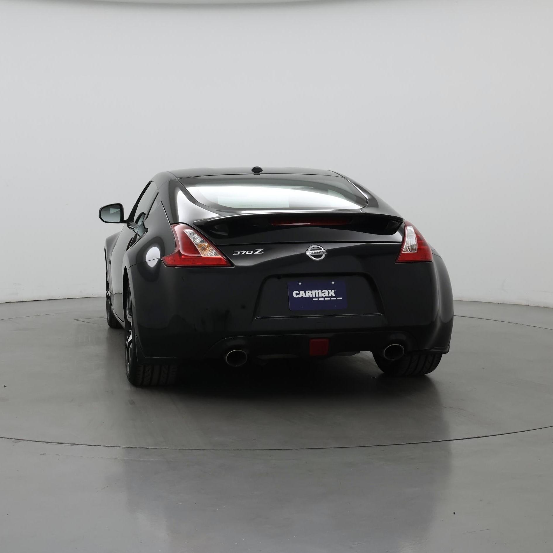 Thumbnail: 2020 Nissan Z - 6