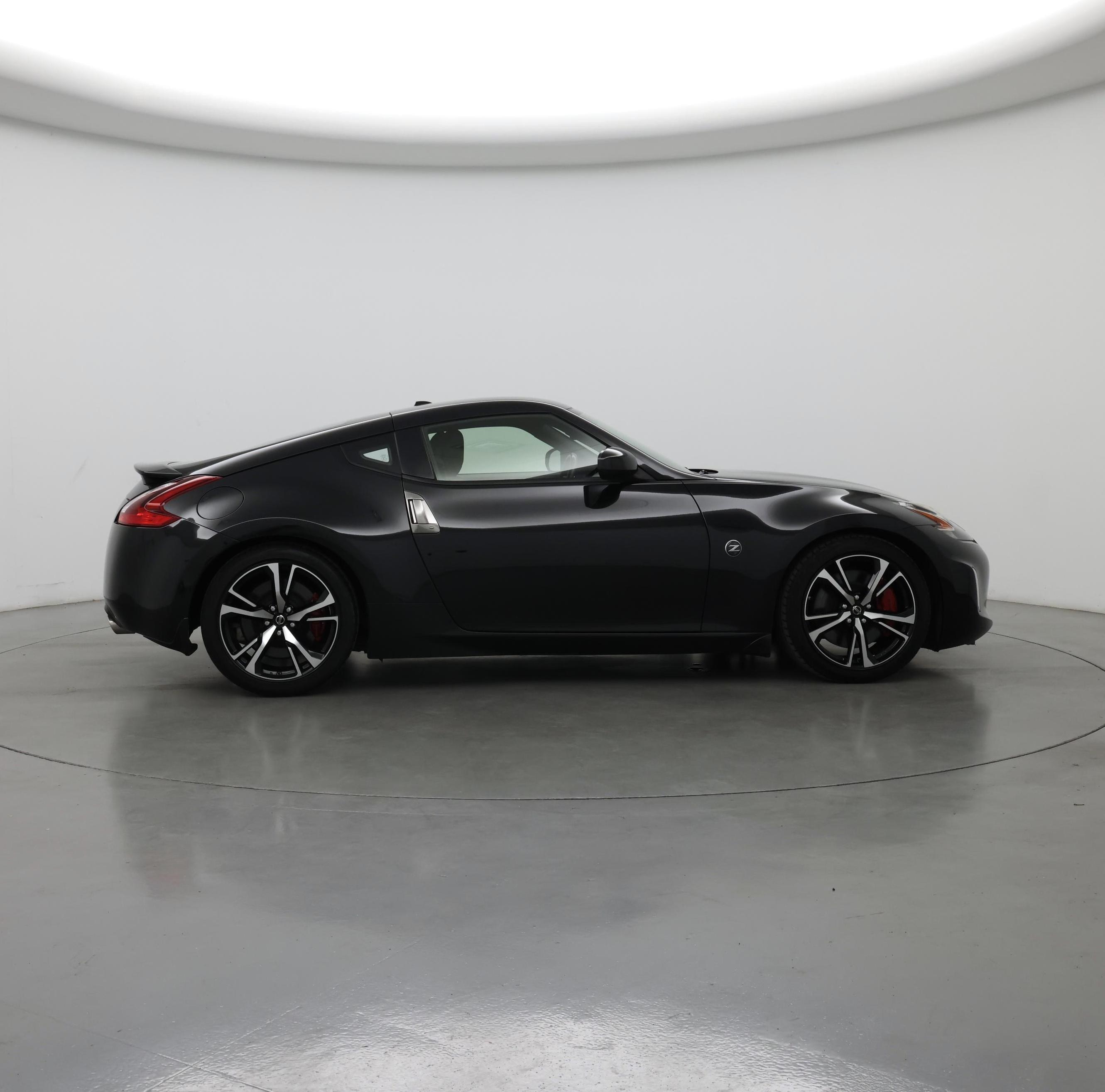 Thumbnail: 2020 Nissan Z - 7