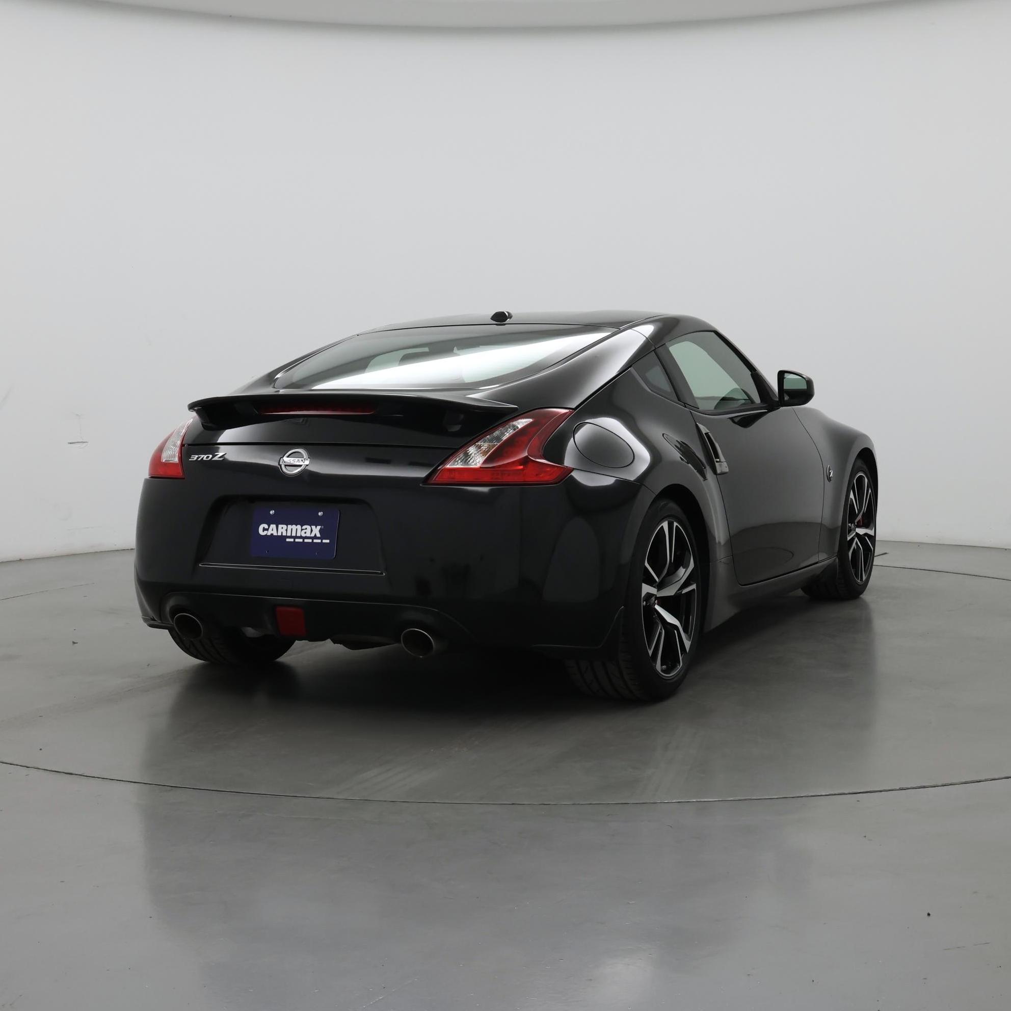 Thumbnail: 2020 Nissan Z - 8