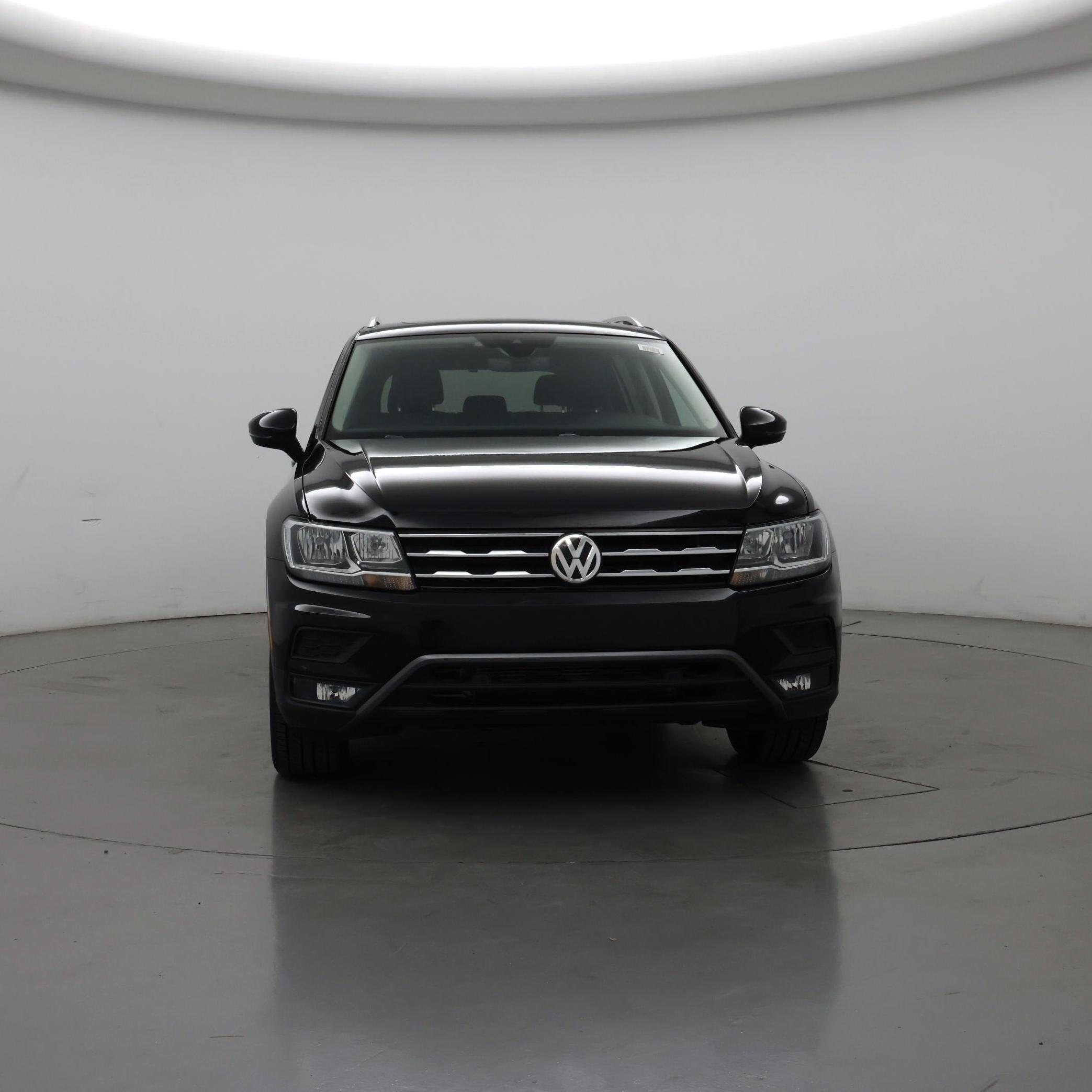 Thumbnail: 2020 Volkswagen Tiguan - 5