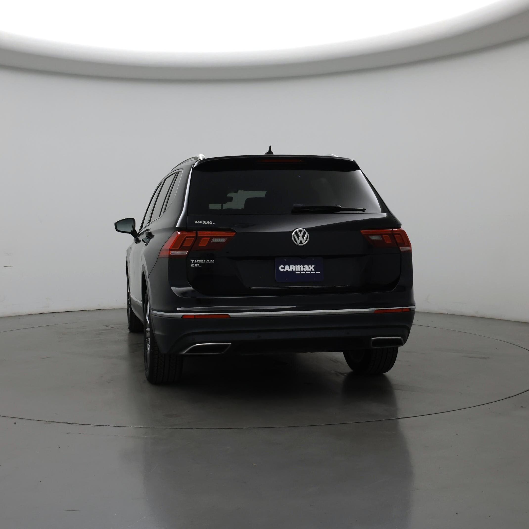 Thumbnail: 2020 Volkswagen Tiguan - 6