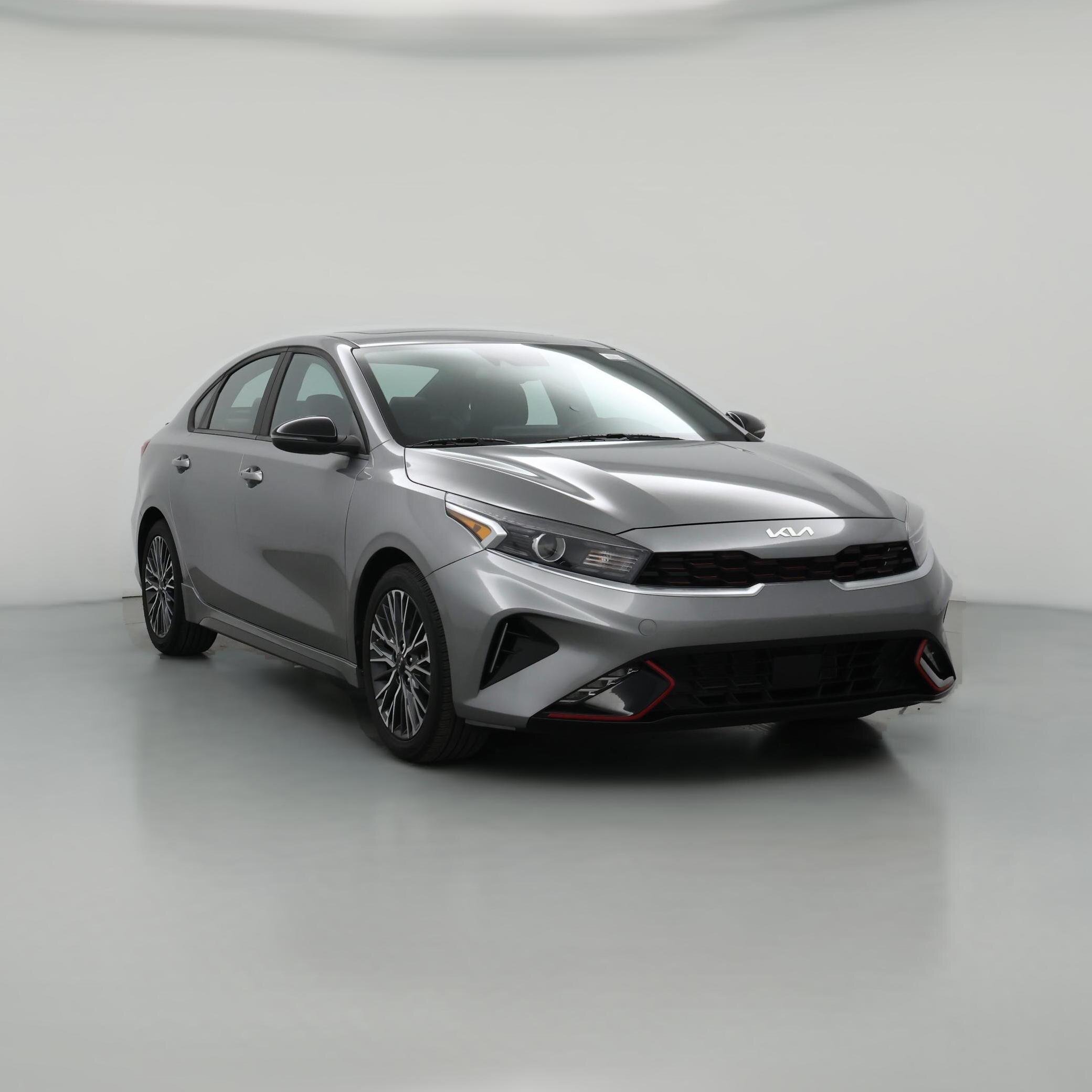 Thumbnail: 2022 Kia Forte - 1