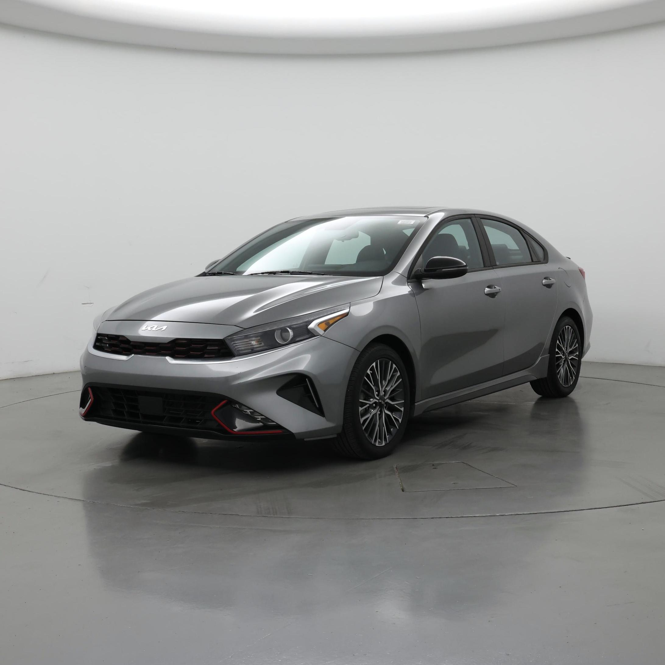 Thumbnail: 2022 Kia Forte - 4