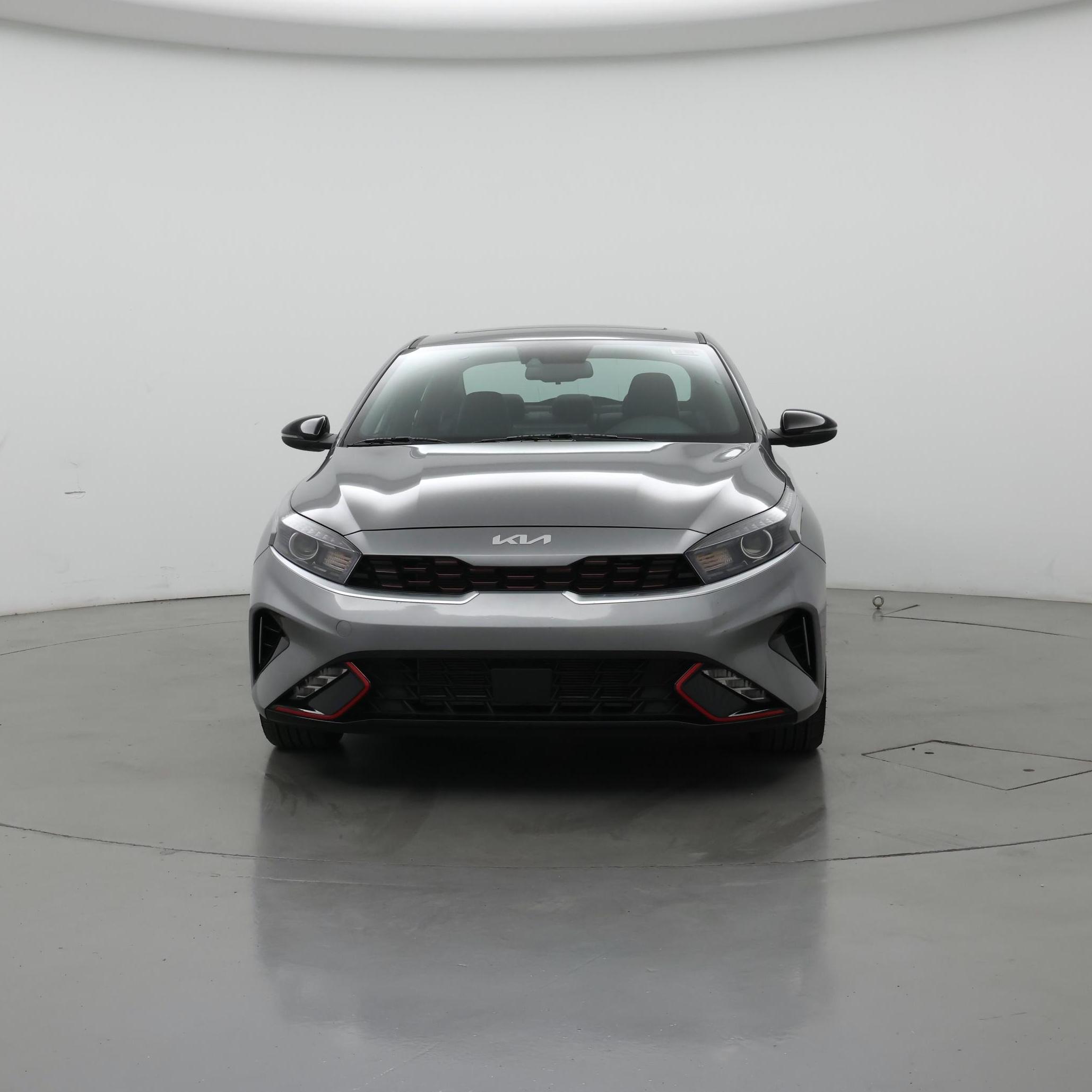 Thumbnail: 2022 Kia Forte - 5