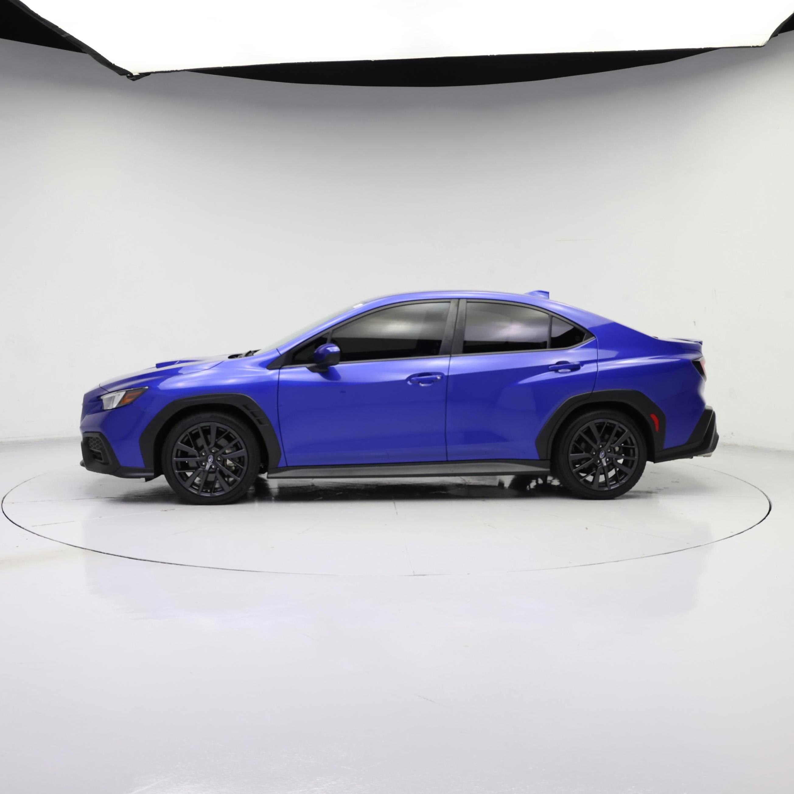 Thumbnail: 2022 Subaru WRX - 3