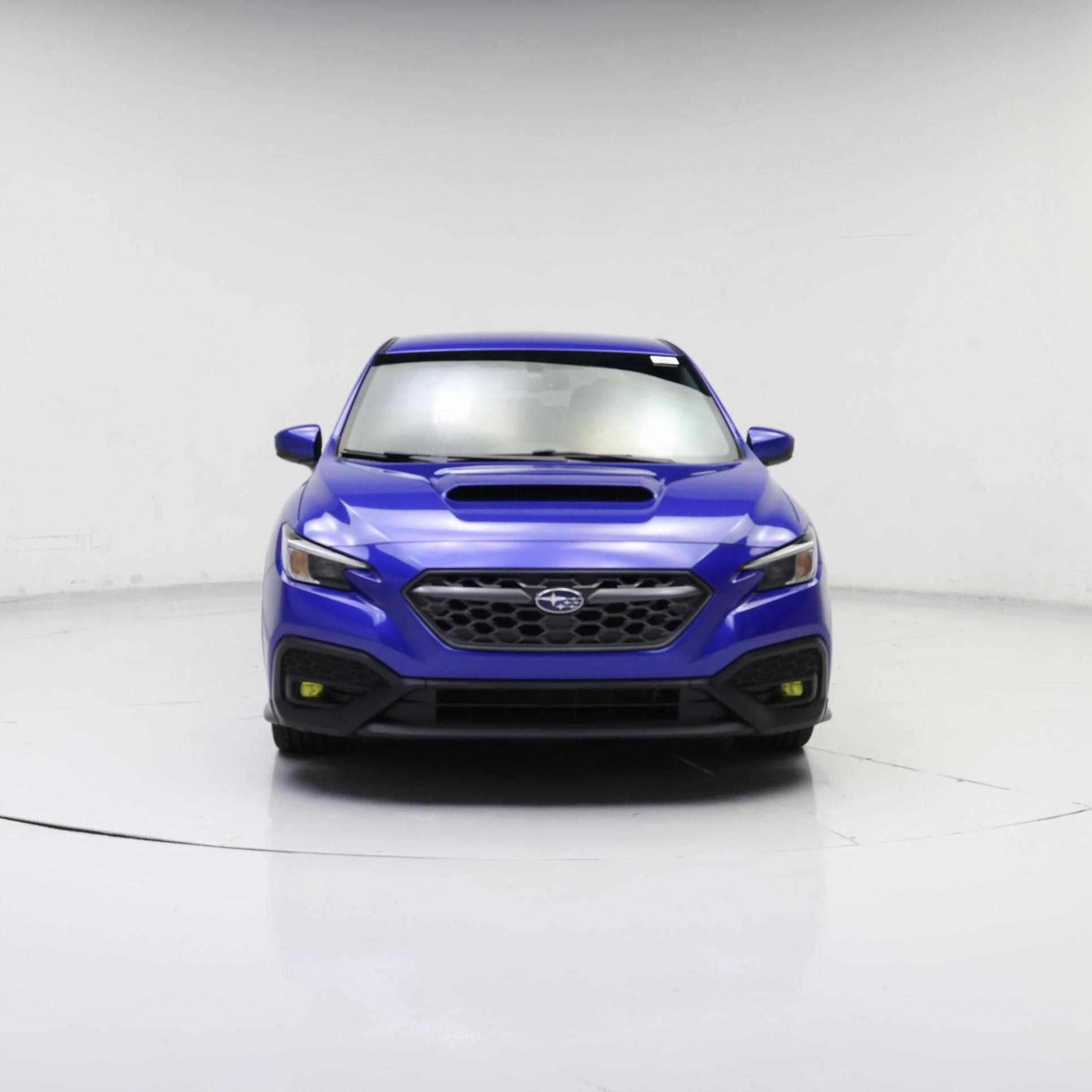 Thumbnail: 2022 Subaru WRX - 5