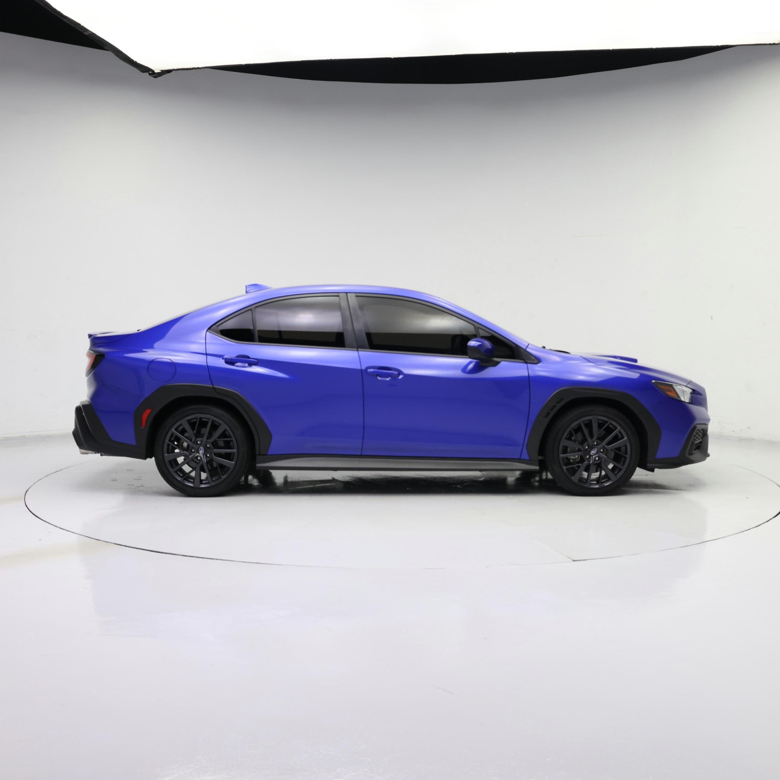 Thumbnail: 2022 Subaru WRX - 7