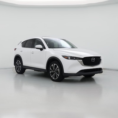 2023 Mazda CX-5 2.5 S Premium Plus Package