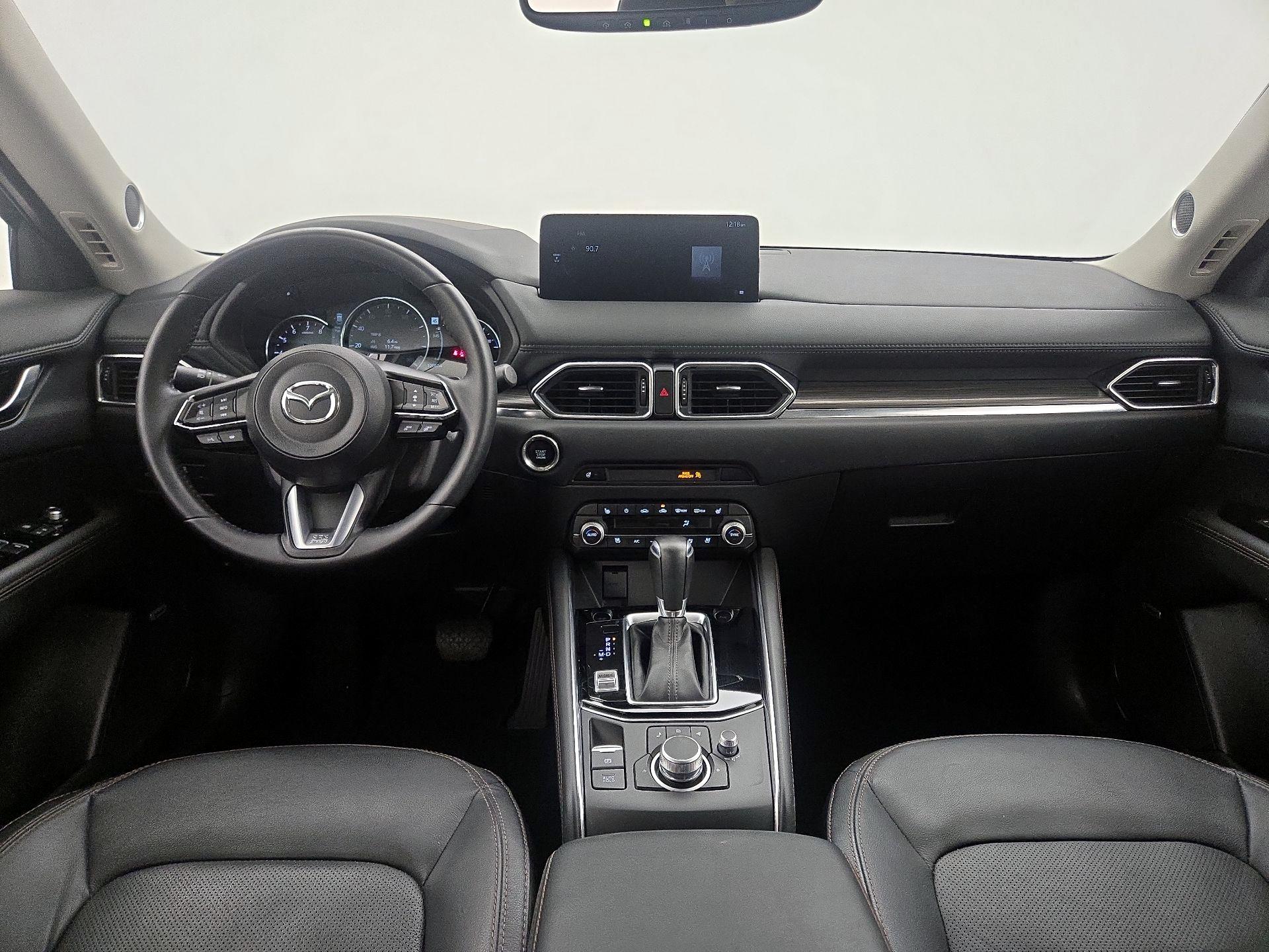 Thumbnail: 2023 Mazda CX-5 - 9