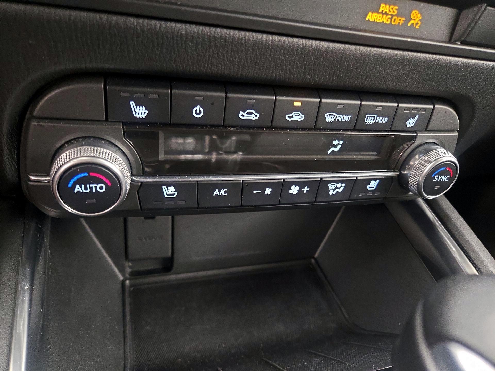 Thumbnail: 2023 Mazda CX-5 - 16