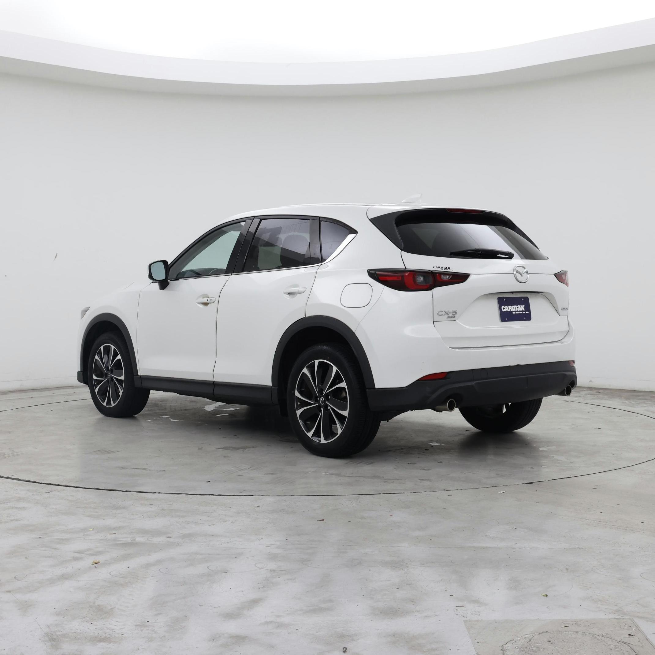 Thumbnail: 2023 Mazda CX-5 - 2
