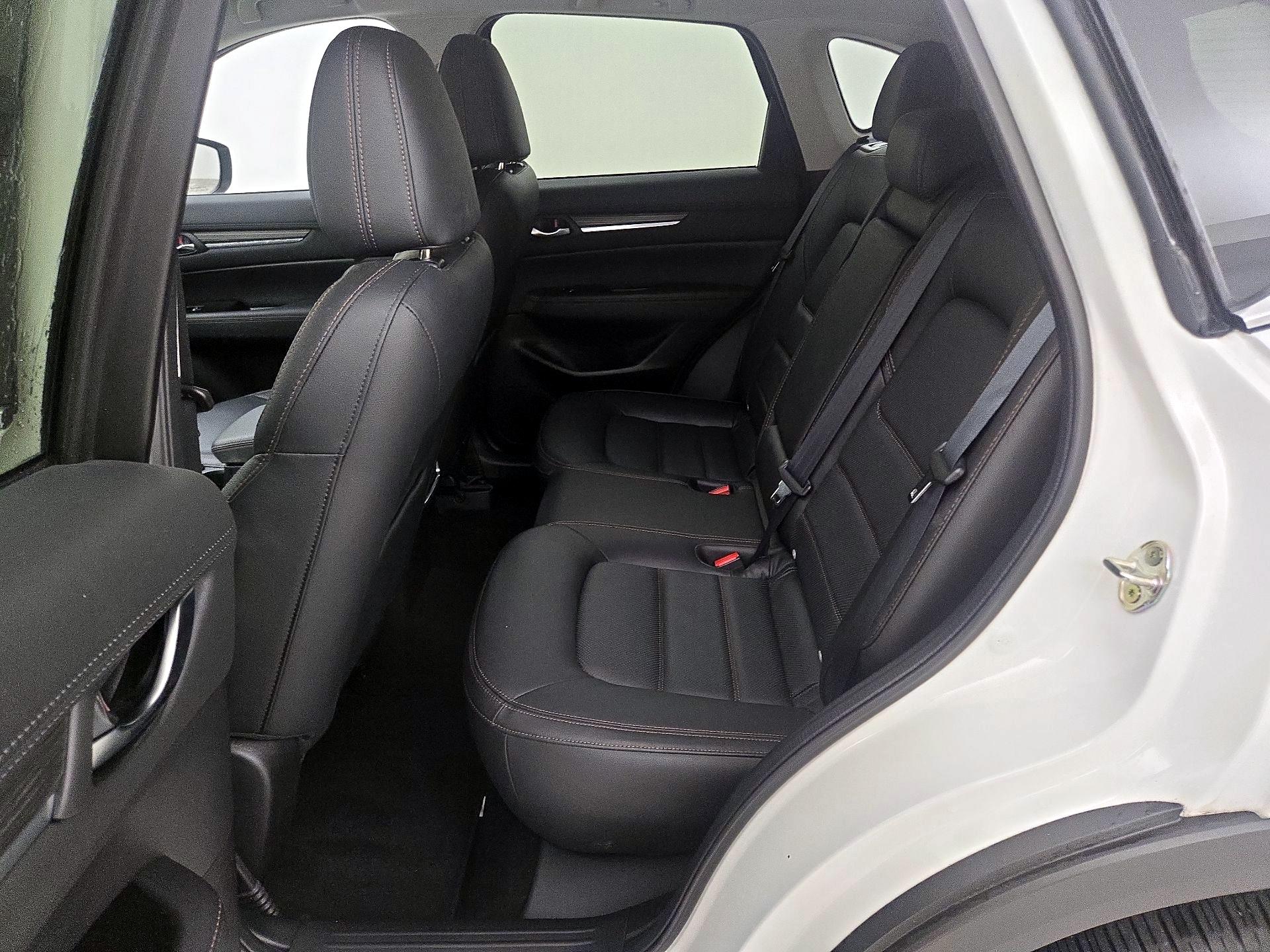 Thumbnail: 2023 Mazda CX-5 - 20