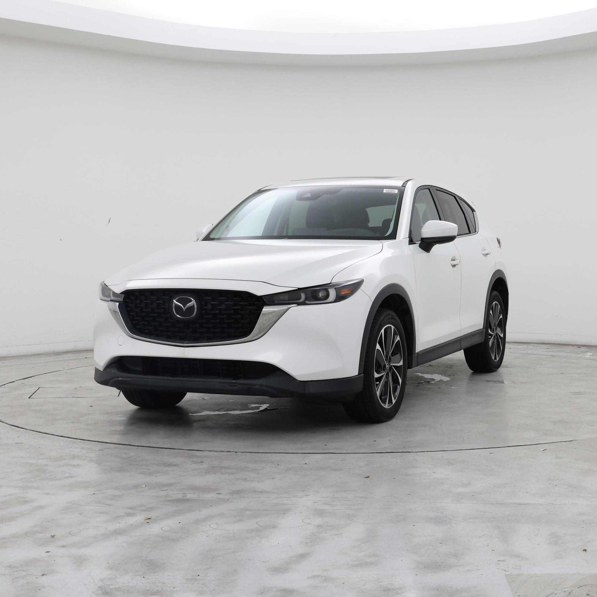 Thumbnail: 2023 Mazda CX-5 - 4